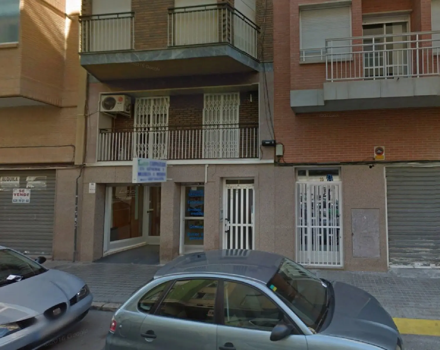  till salu lokal Elche Centro 03202 Baix Vinalopó 1