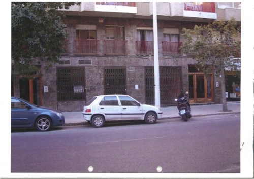 Elche Universidad Baix Vinalopó lokal foto 6239737
