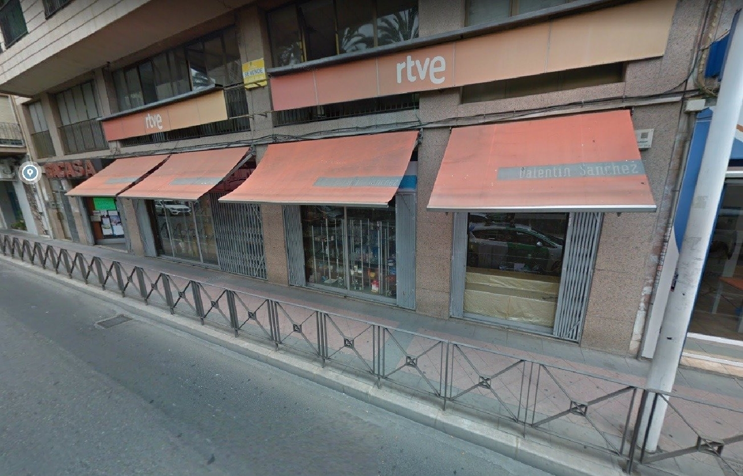  kaufen Gewerberaum Elche Centro 03202 Baix Vinalopó 1