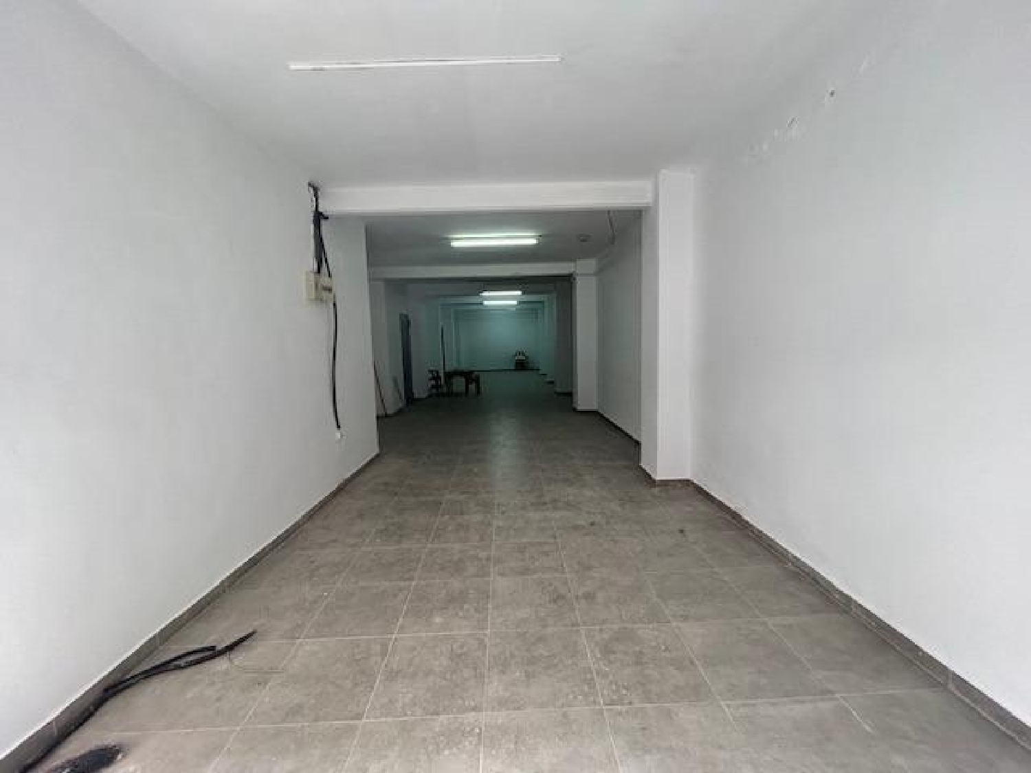 till salu lokal Elche Universidad Baix Vinalopó 2