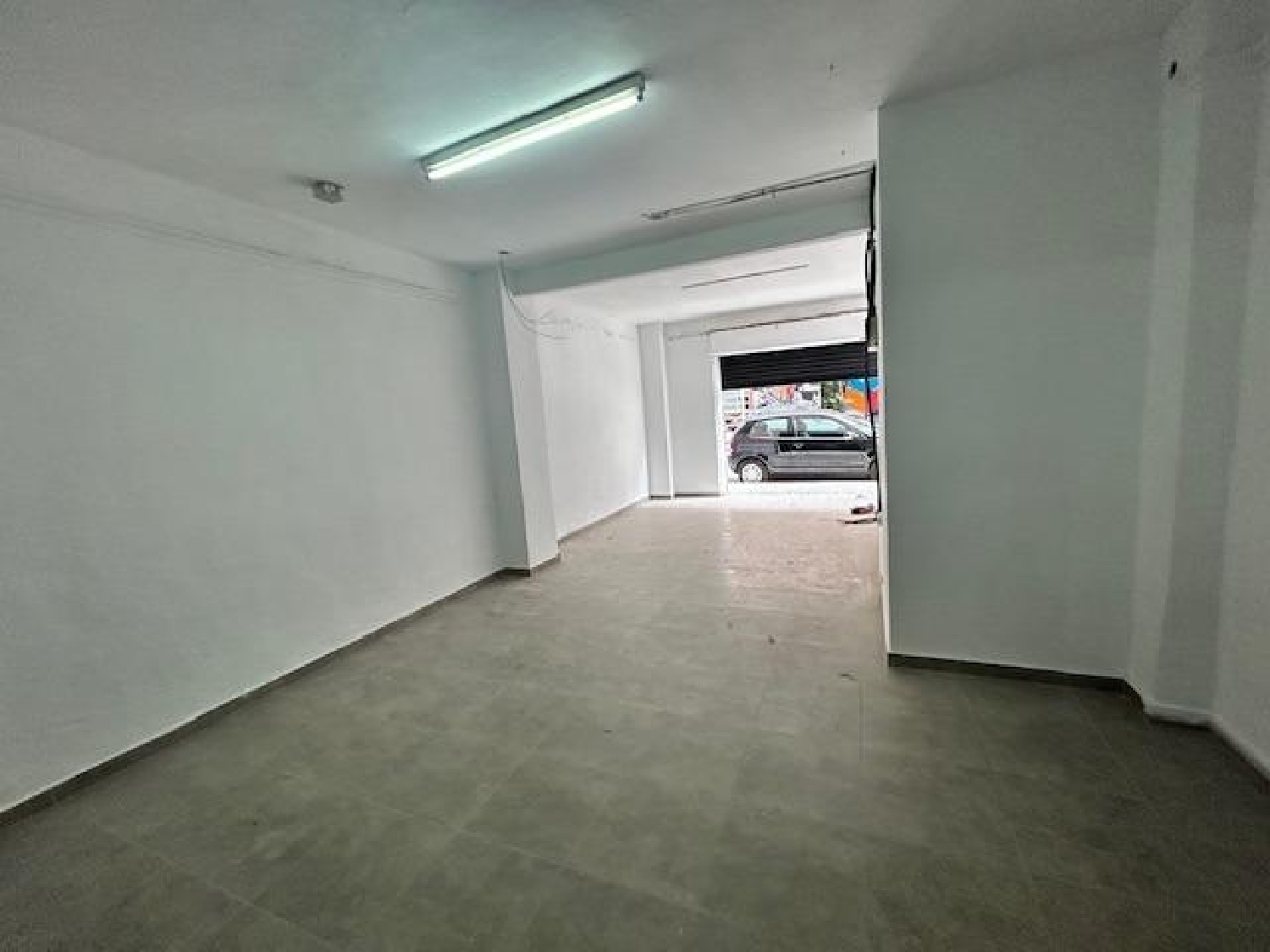  till salu lokal Elche Universidad Baix Vinalopó 7