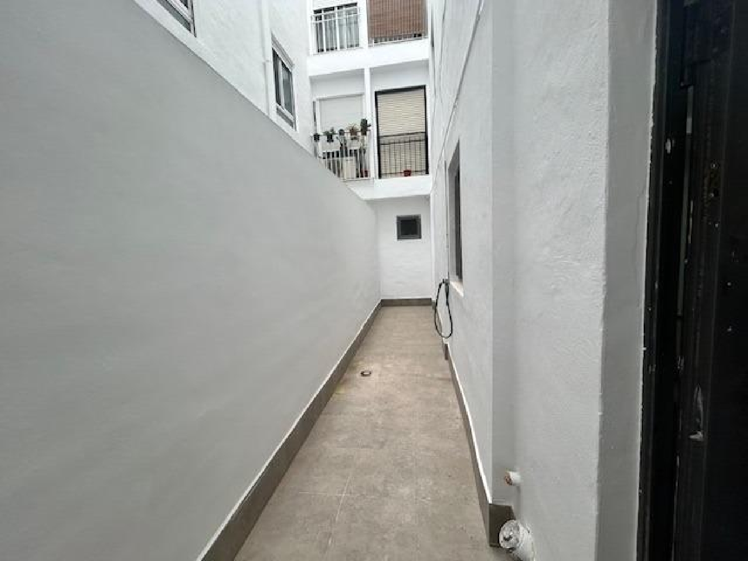  till salu lokal Elche Universidad Baix Vinalopó 5