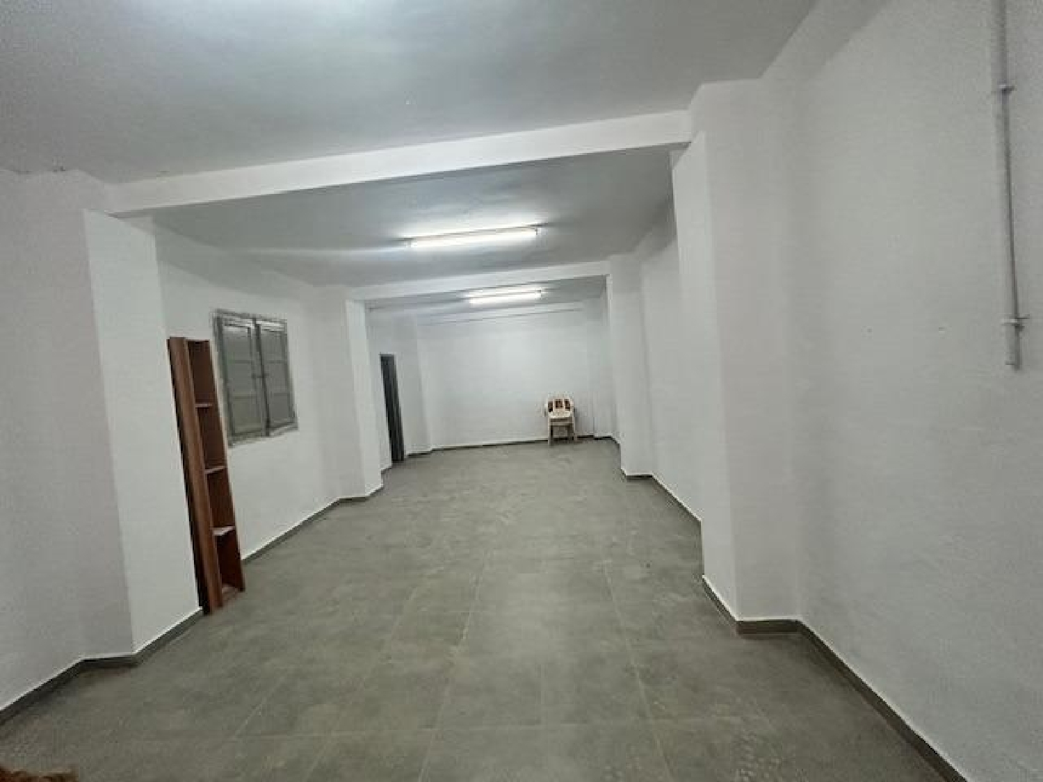  till salu lokal Elche Universidad Baix Vinalopó 4