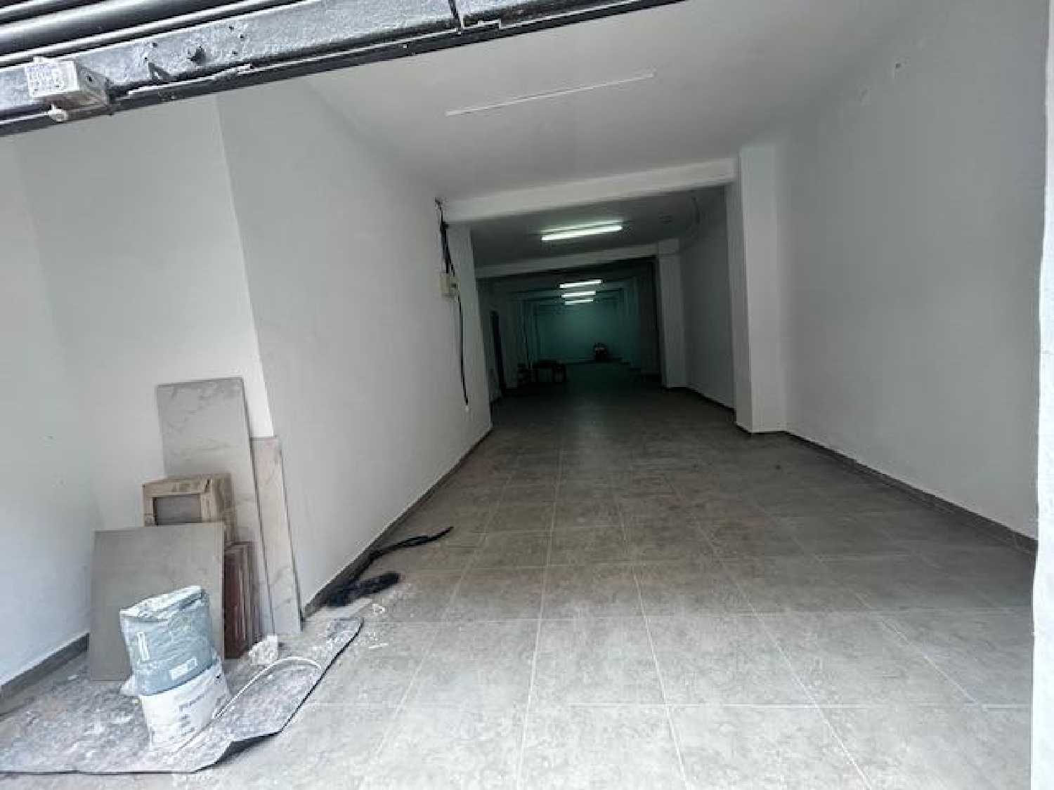  till salu lokal Elche Universidad Baix Vinalopó 1
