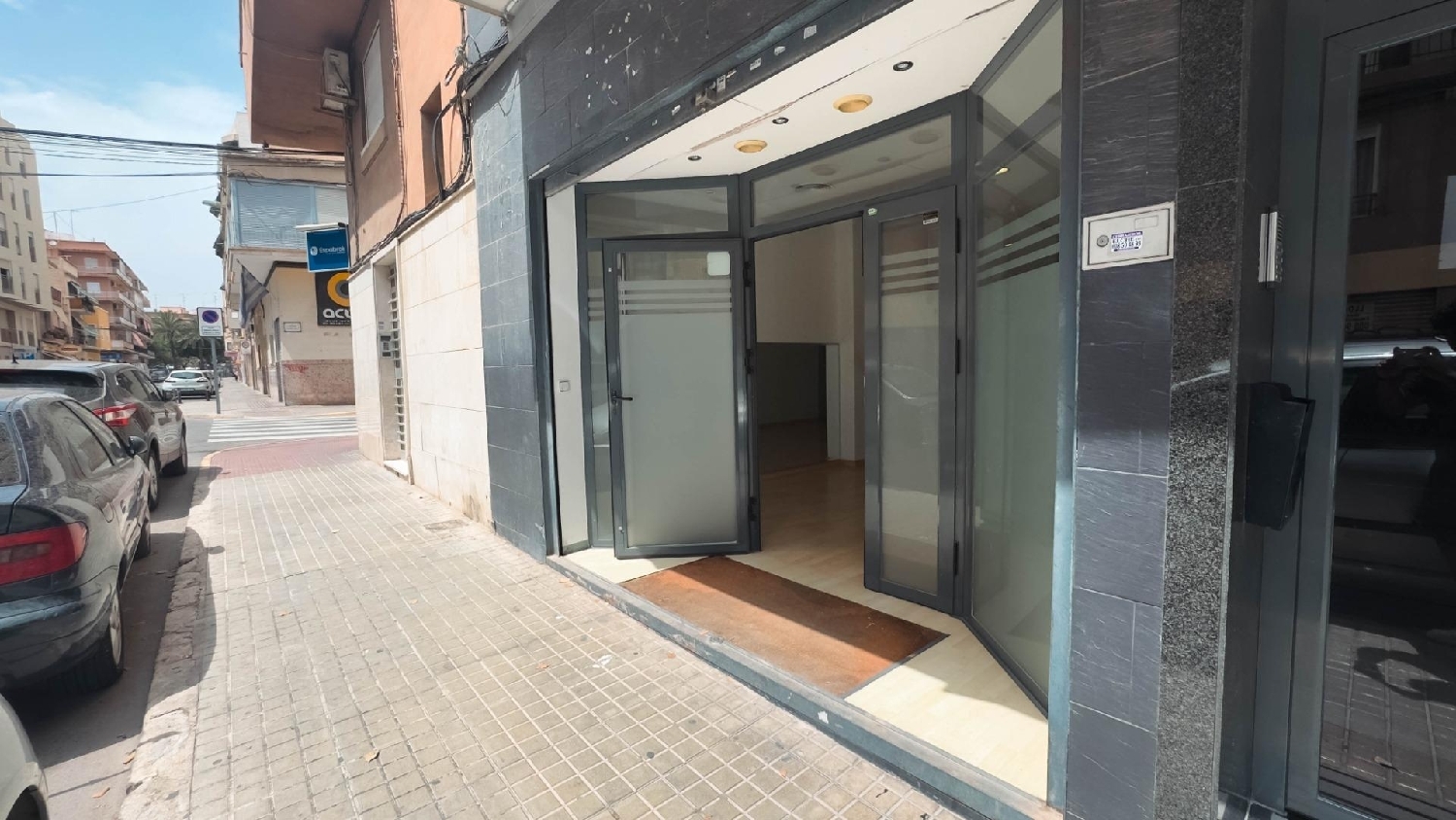  en venta local Benigembla Marina Alta 1