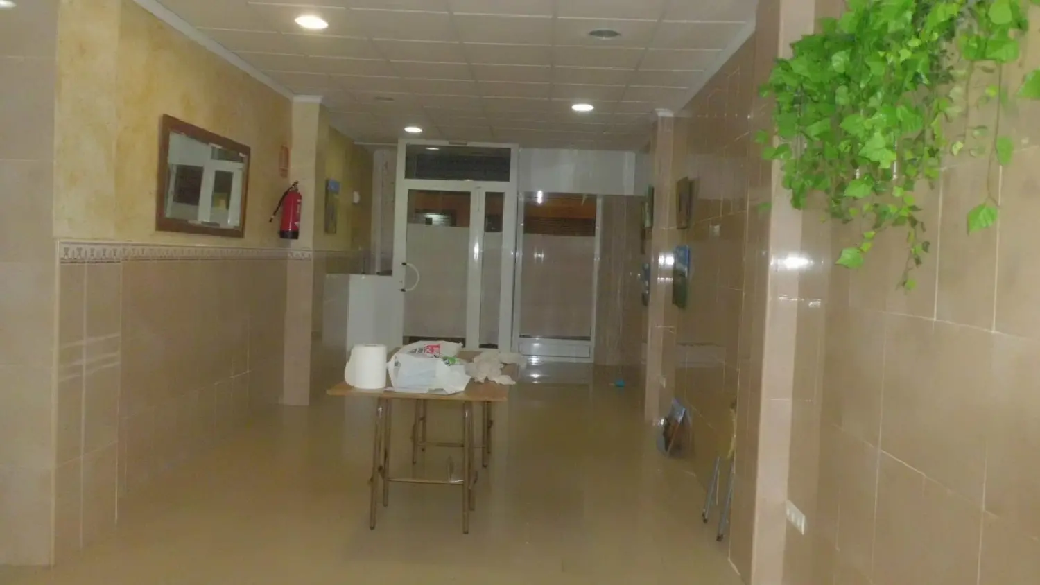  till salu lokal Elche Universidad Baix Vinalopó 1
