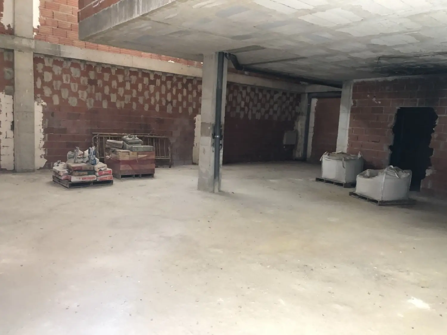  till salu lokal Elda Vinalopó Mitjà 1
