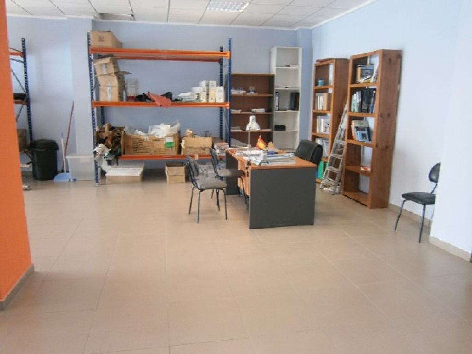  till salu lokal Elda Vinalopó Mitjà 6