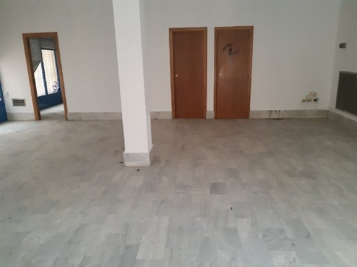  till salu lokal Elda Vinalopó Mitjà 6