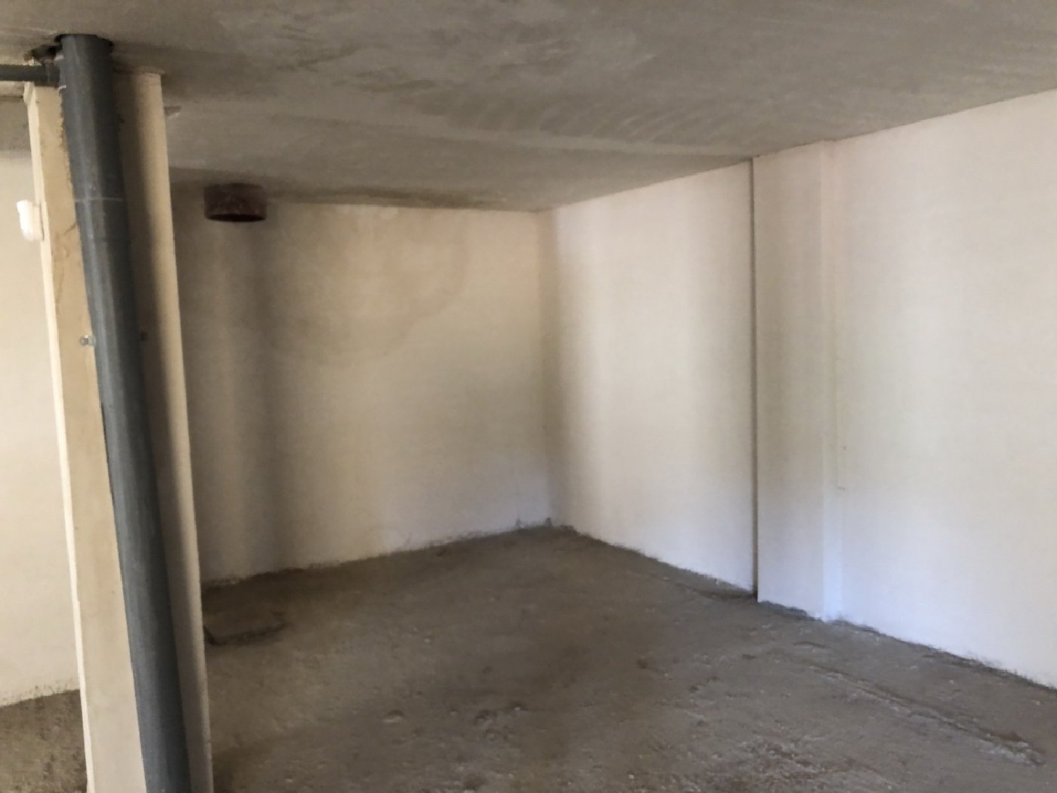  till salu lokal Elda Vinalopó Mitjà 5