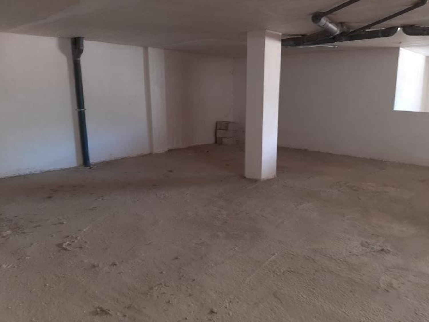  till salu lokal Elda Vinalopó Mitjà 4