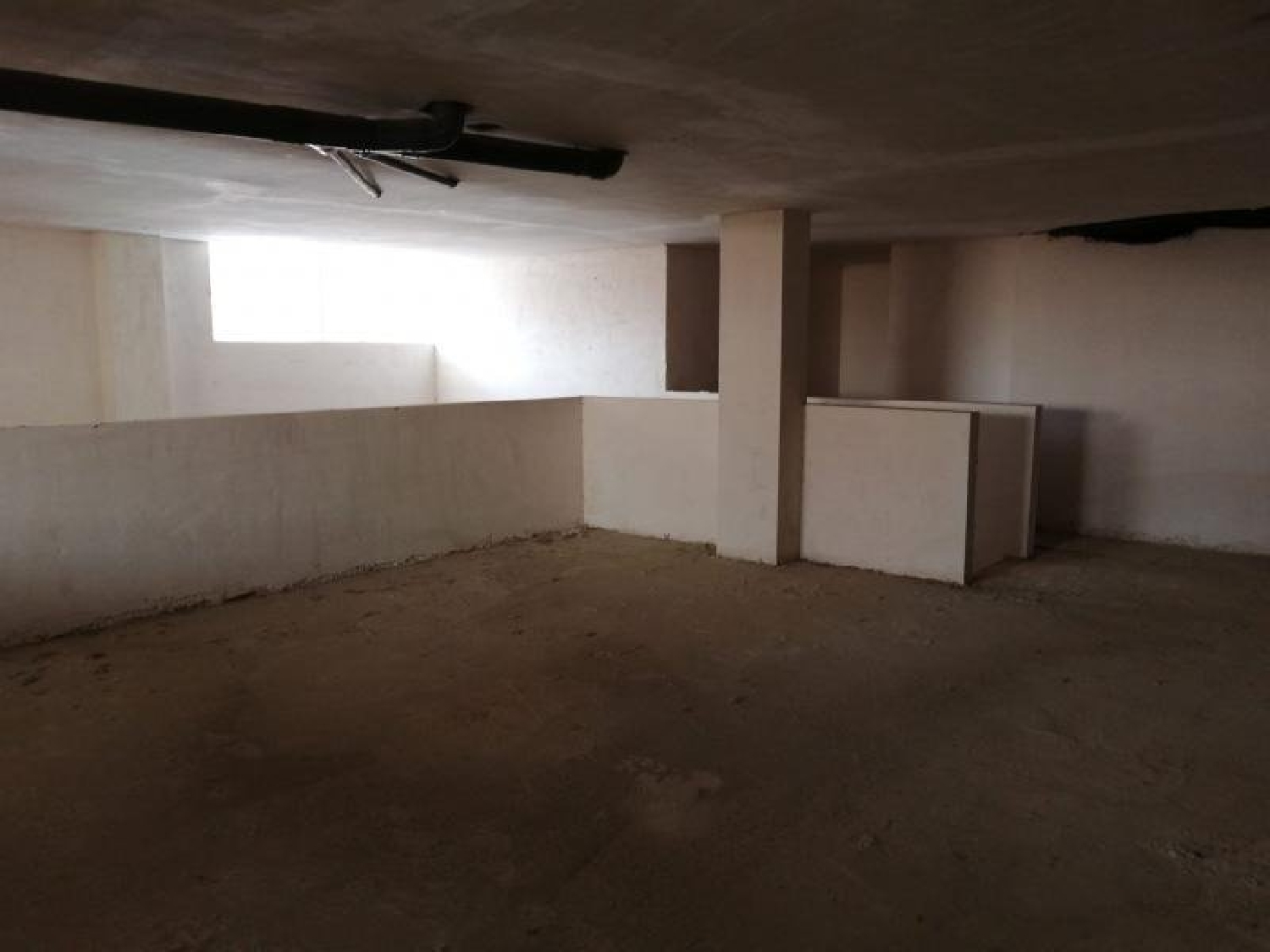 till salu lokal Elda Vinalopó Mitjà 3