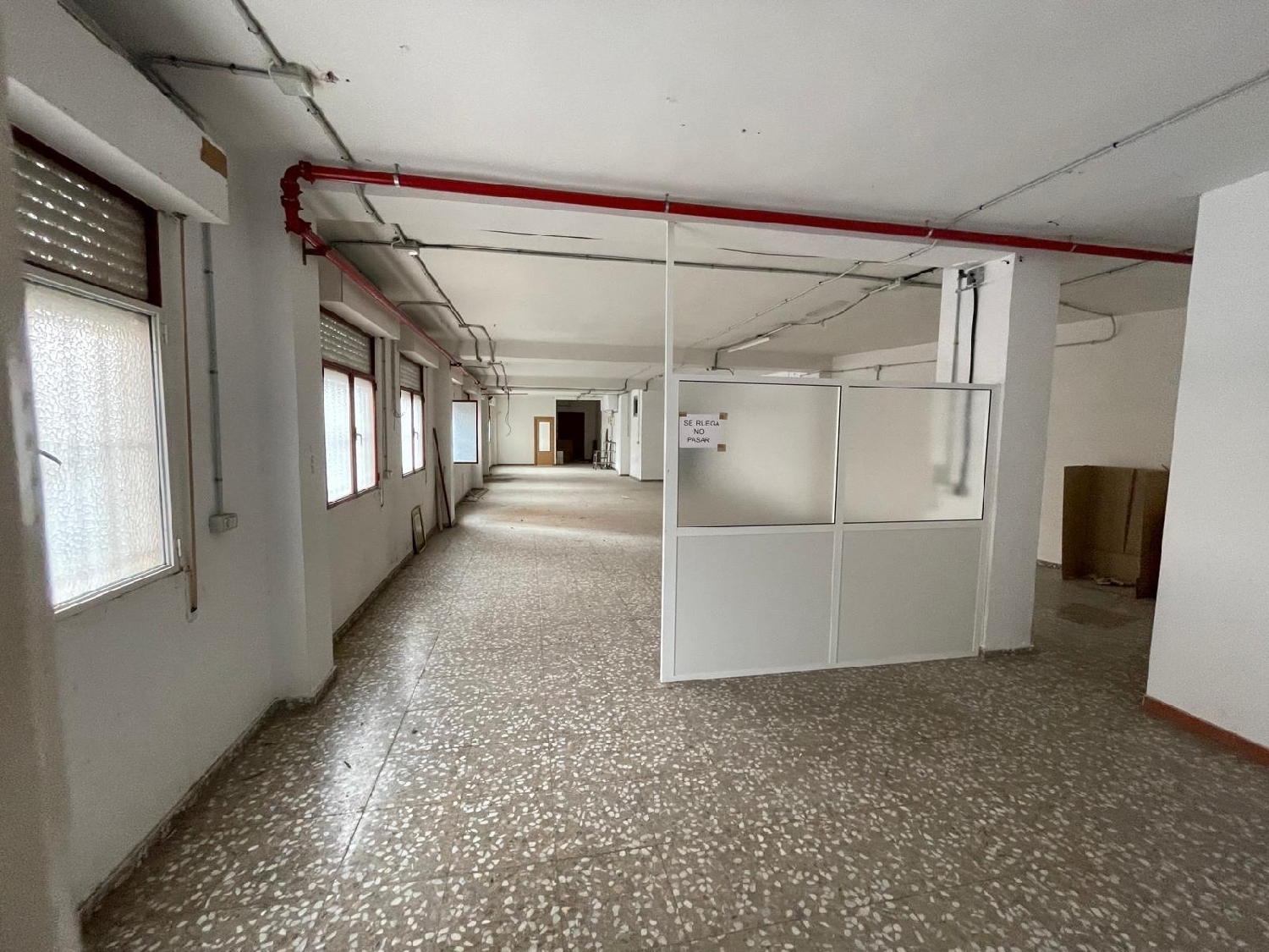 till salu lokal Elda Vinalopó Mitjà 4