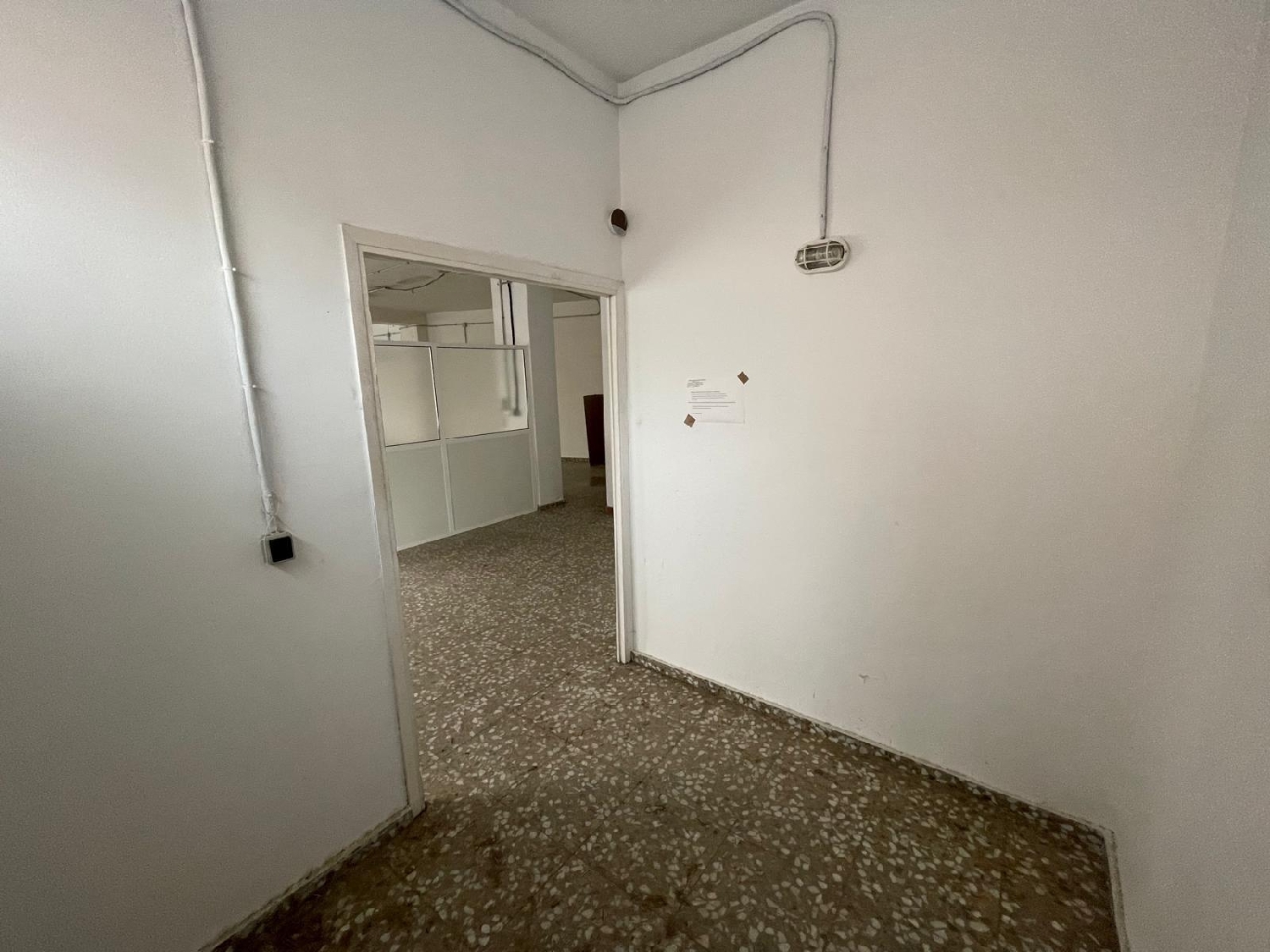  till salu lokal Elda Vinalopó Mitjà 5