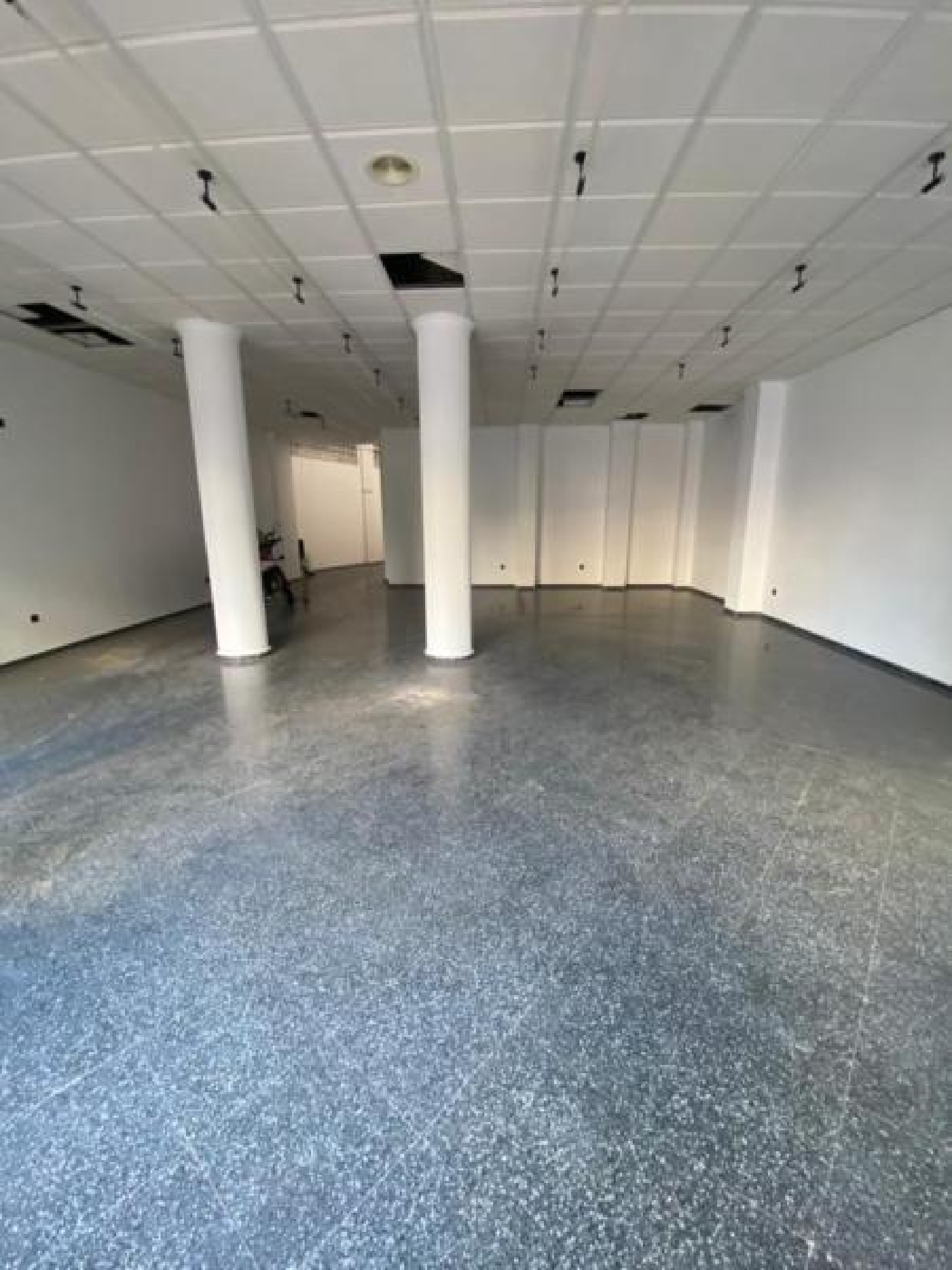 till salu lokal Elda Vinalopó Mitjà 2