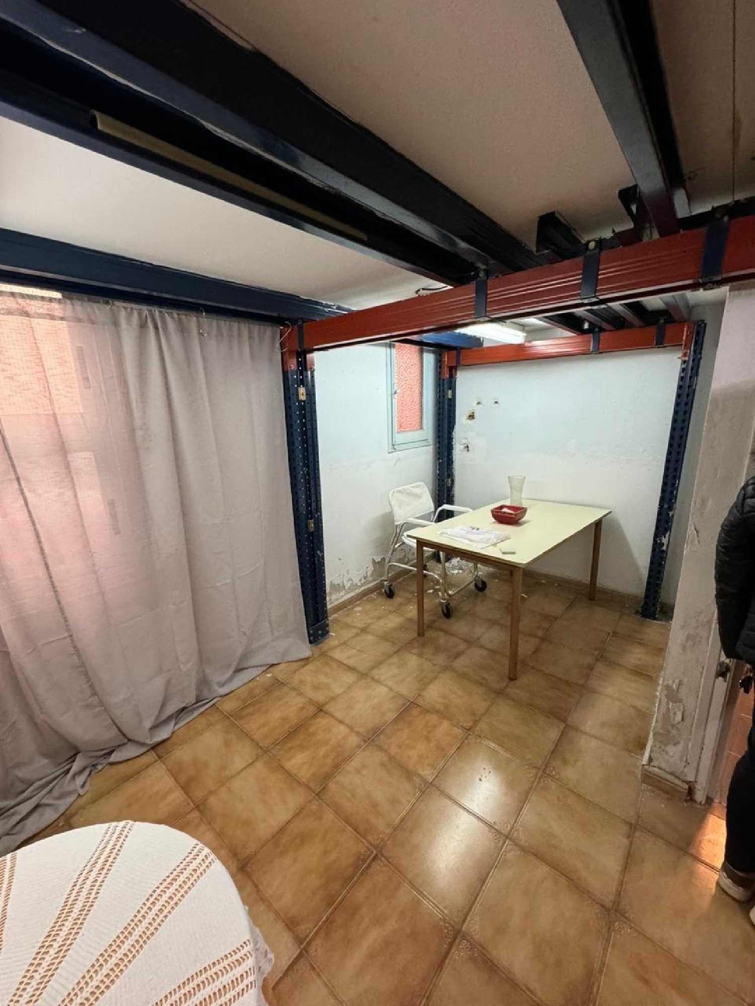  till salu lokal Elda Vinalopó Mitjà 6