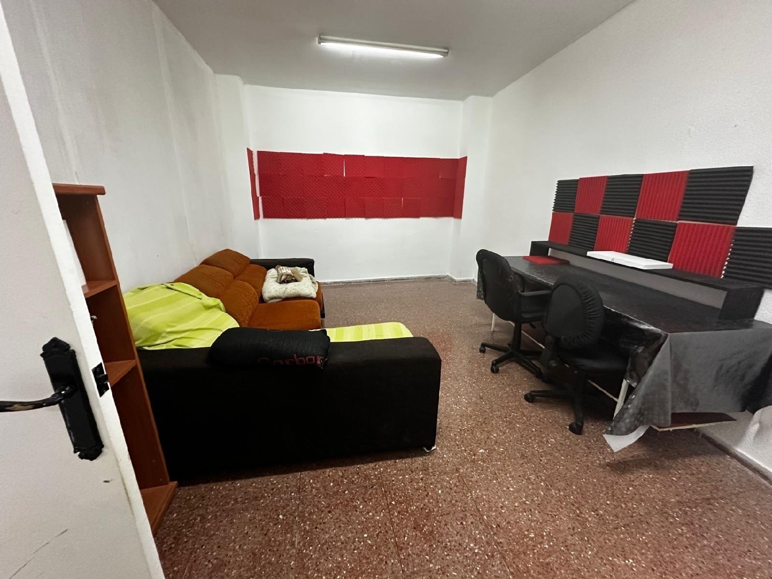  till salu lokal Elda Vinalopó Mitjà 6