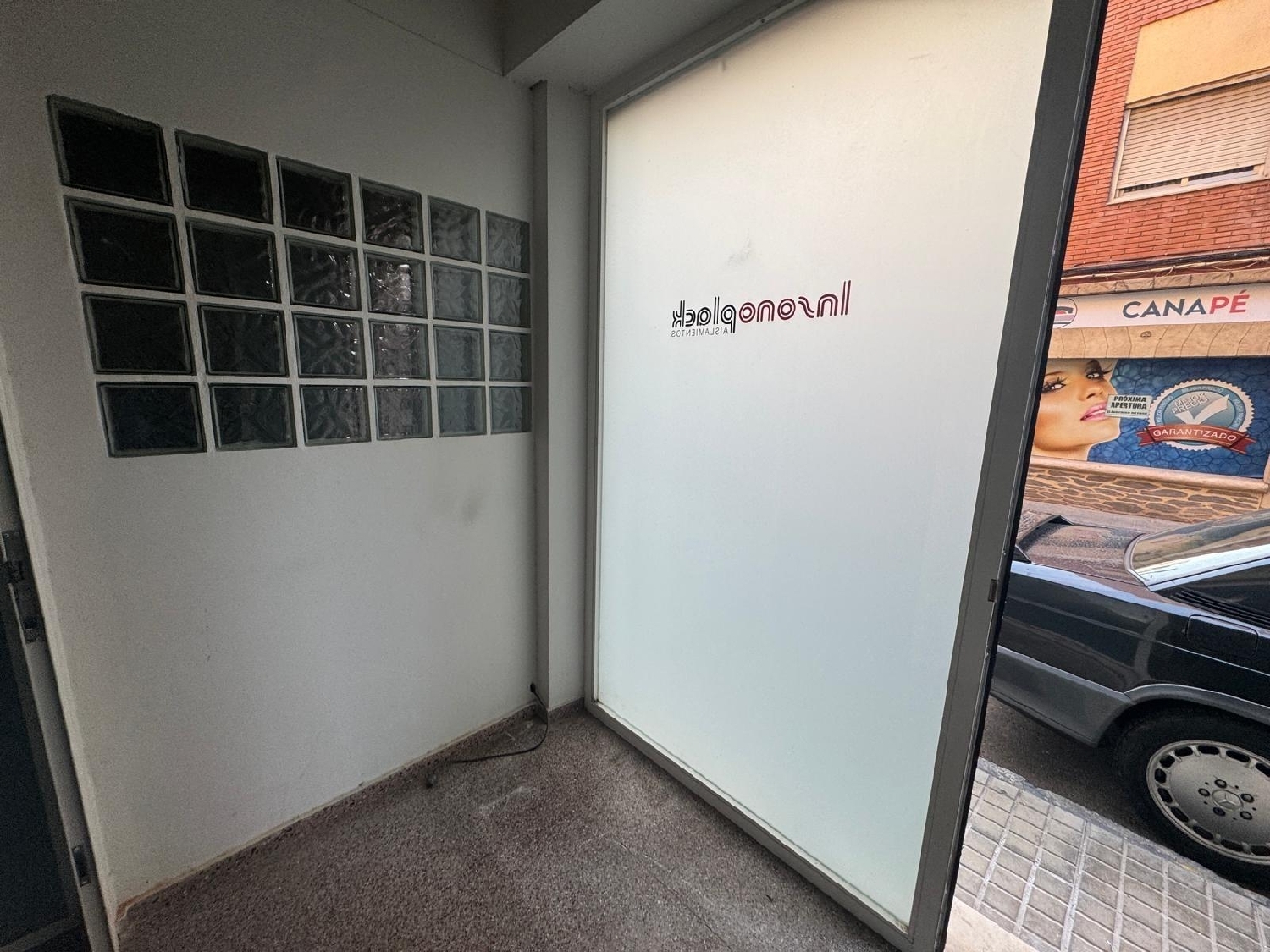  till salu lokal Elda Vinalopó Mitjà 4