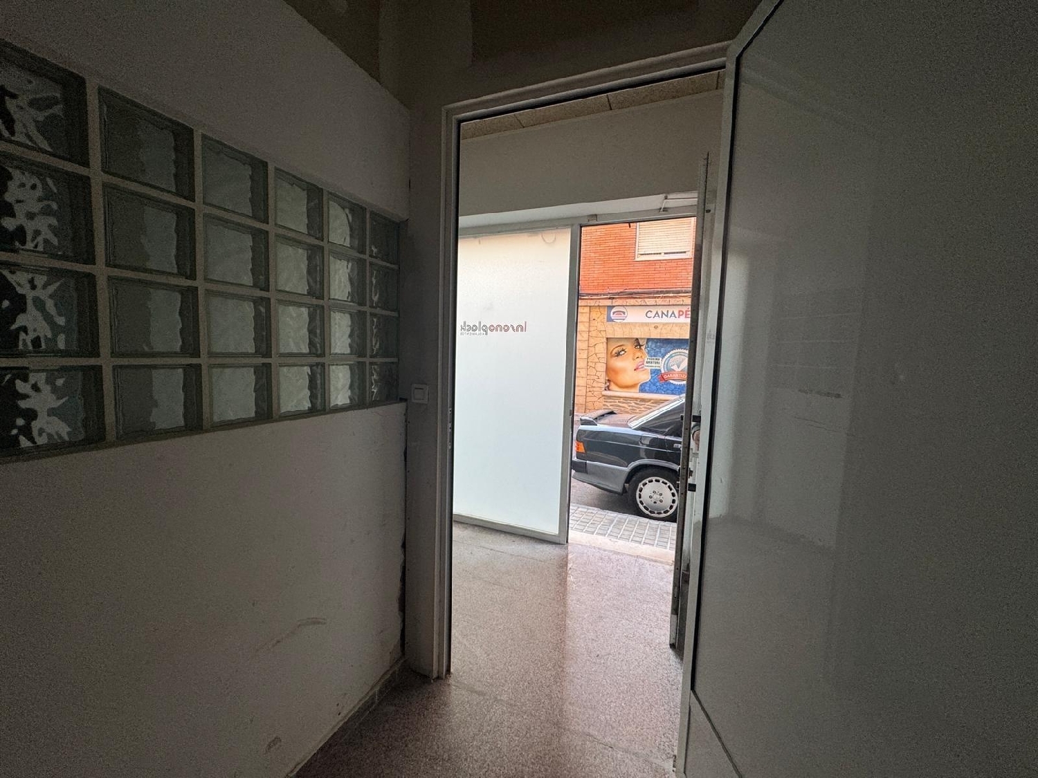  till salu lokal Elda Vinalopó Mitjà 5