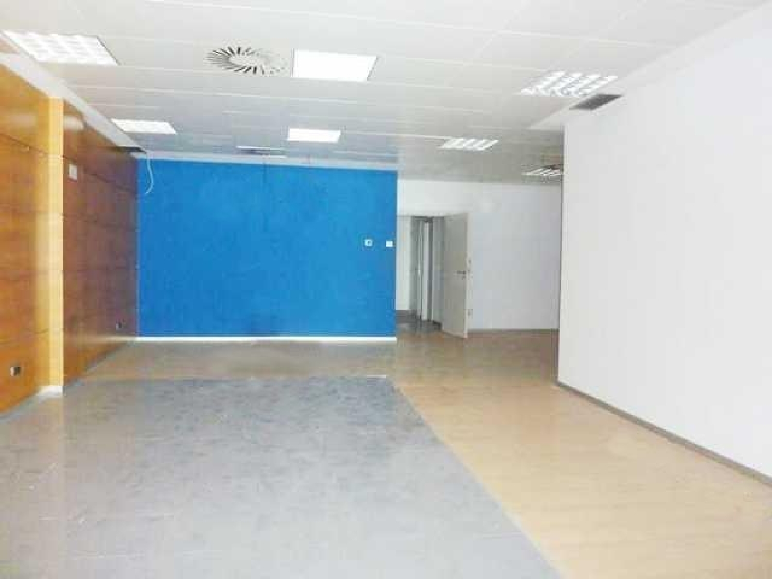 till salu lokal Elda Vinalopó Mitjà 2