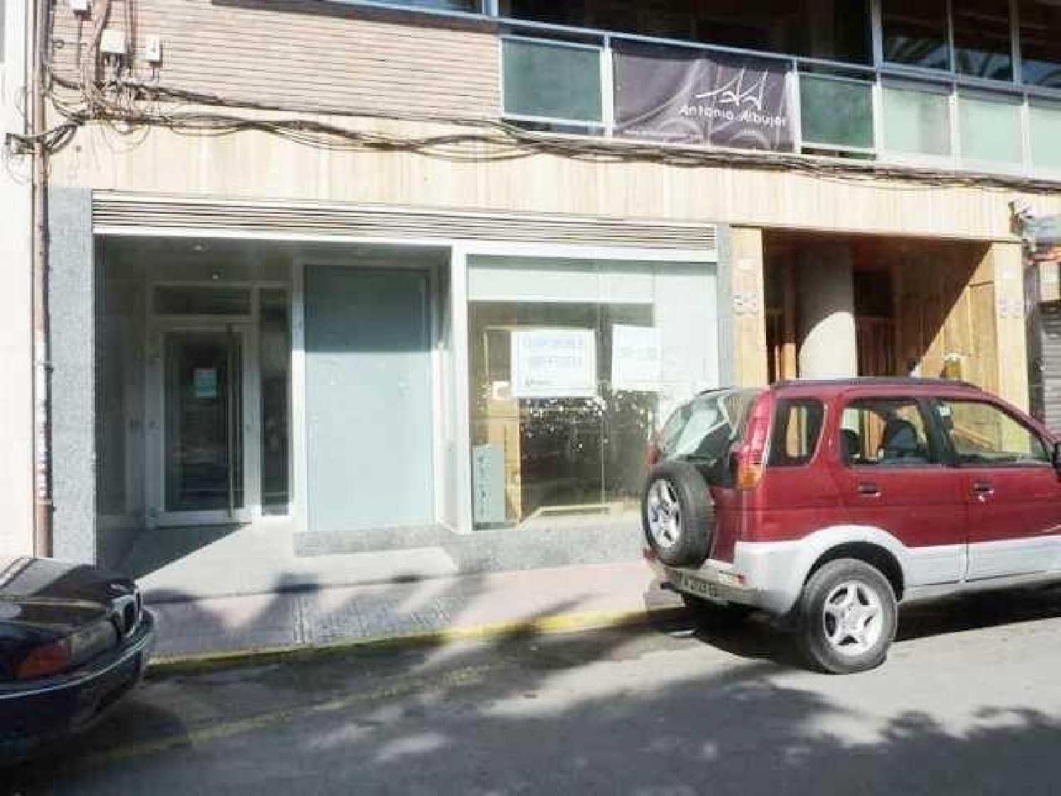  till salu lokal Elda Vinalopó Mitjà 4