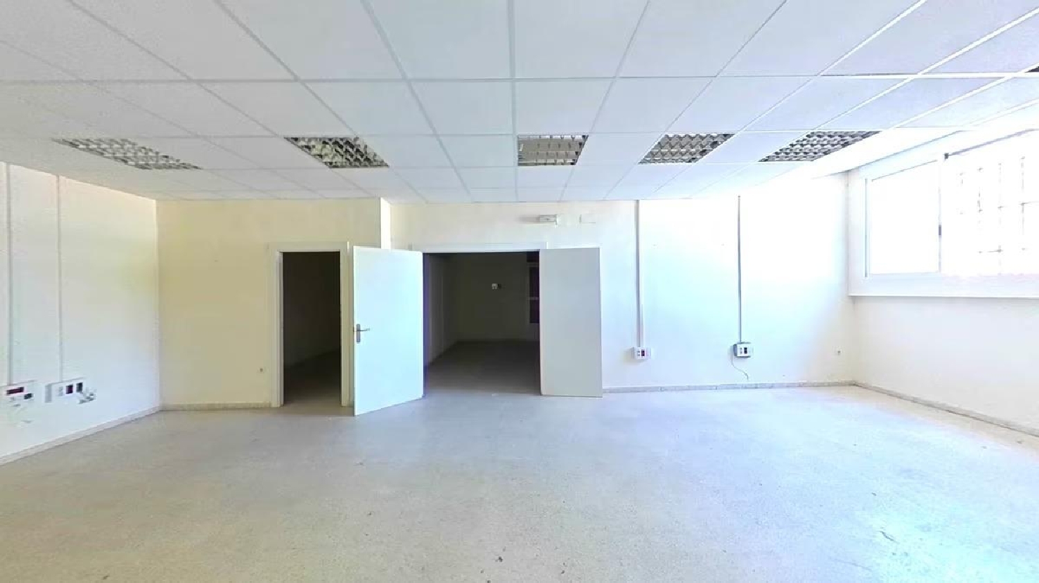  till salu lokal Elda Vinalopó Mitjà 5