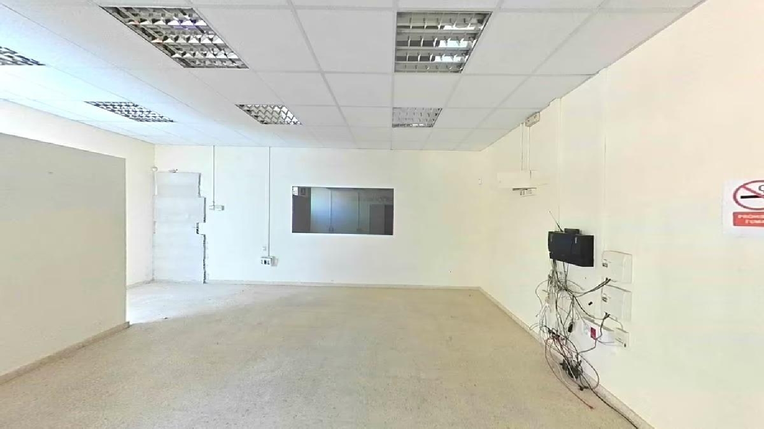 till salu lokal Elda Vinalopó Mitjà 2