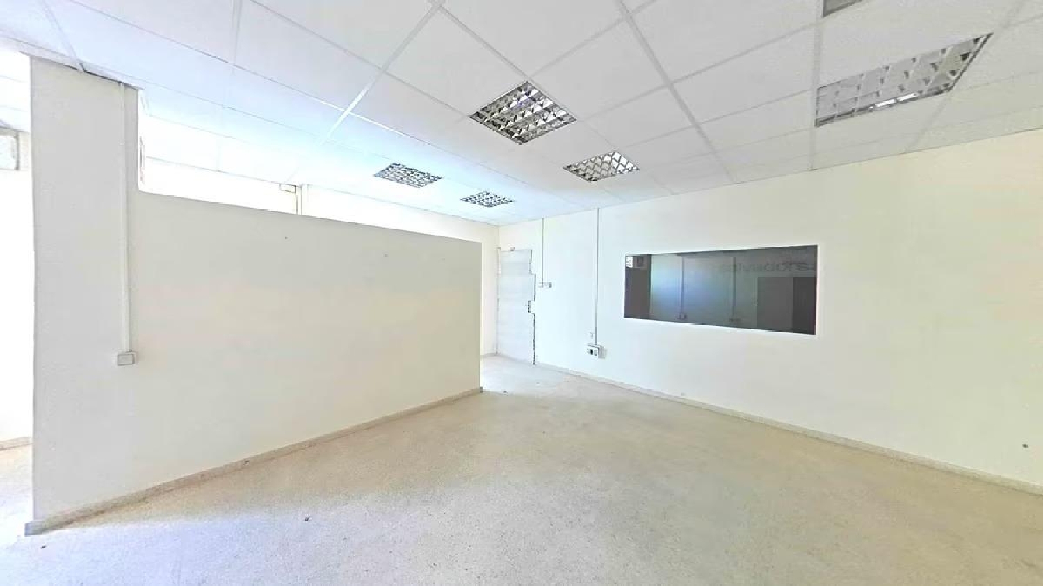 till salu lokal Elda Vinalopó Mitjà 3