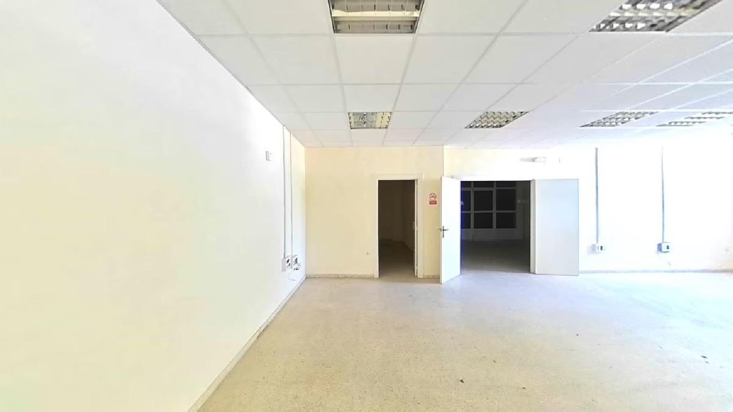  till salu lokal Elda Vinalopó Mitjà 7