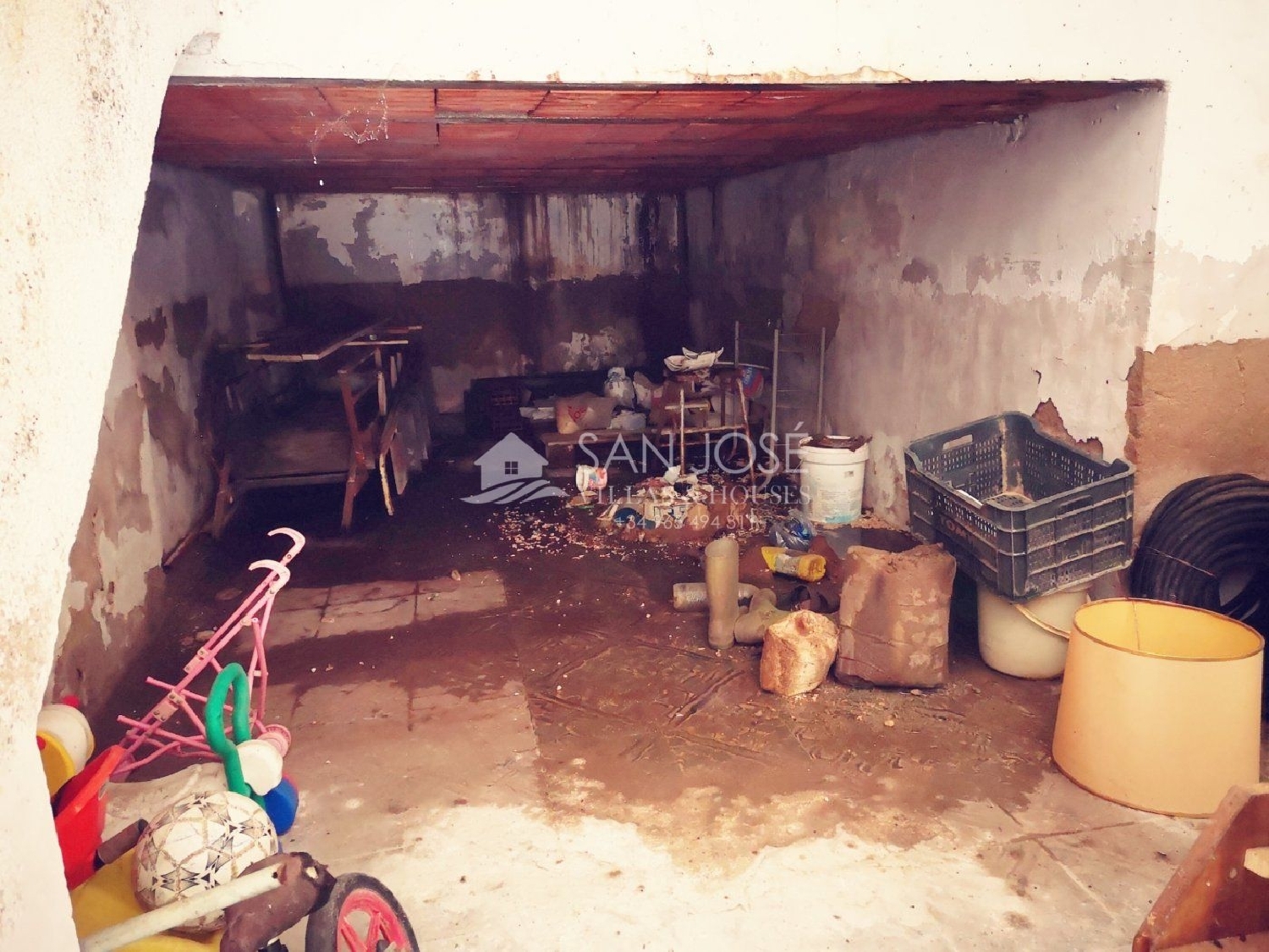  till salu lokal Elda Vinalopó Mitjà 4