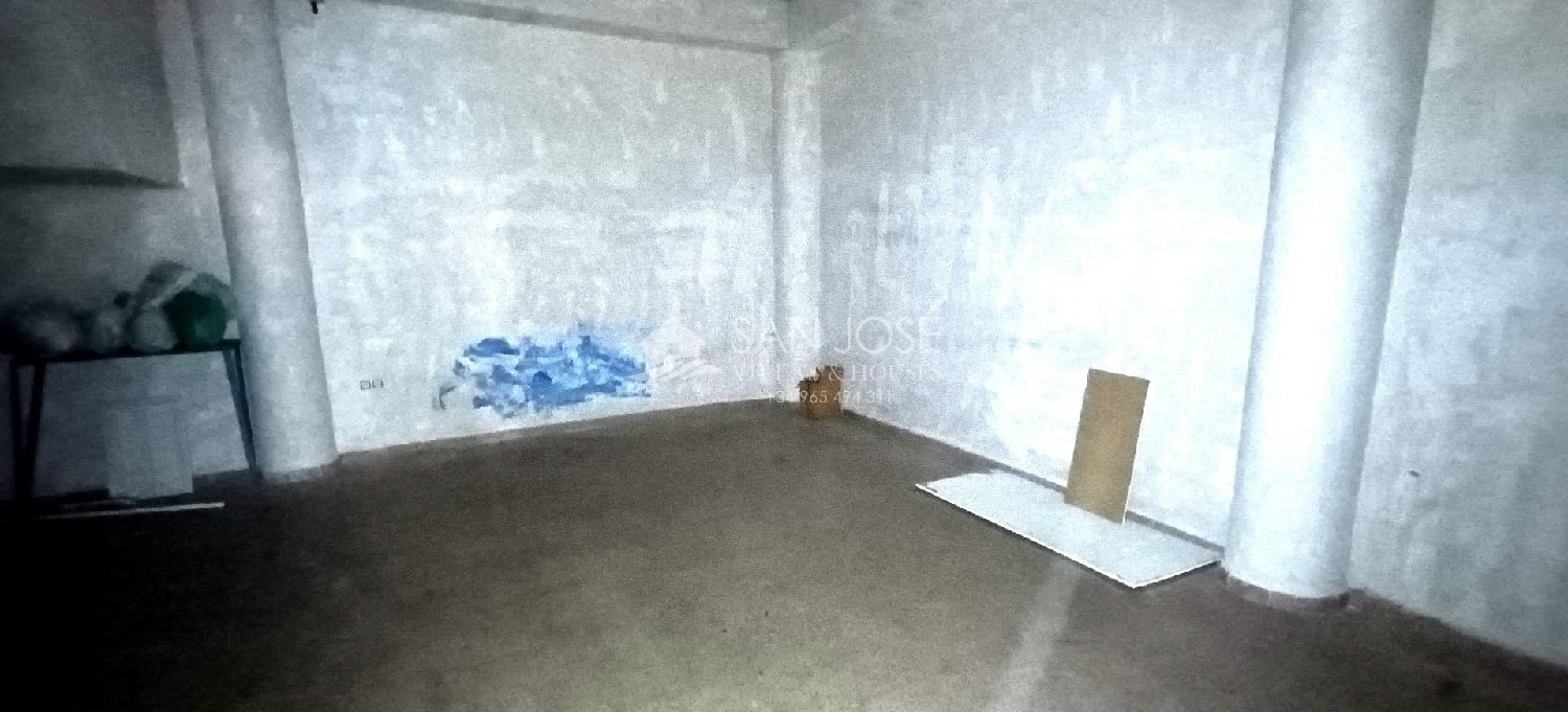  till salu lokal Elda Vinalopó Mitjà 4