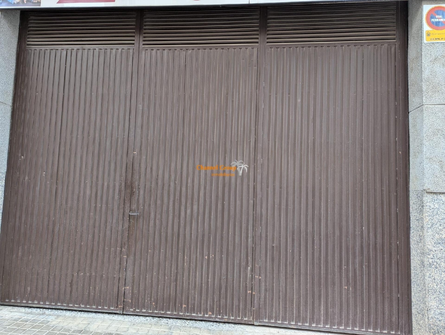 till salu lokal Els Bassars Baix Vinalopó 3