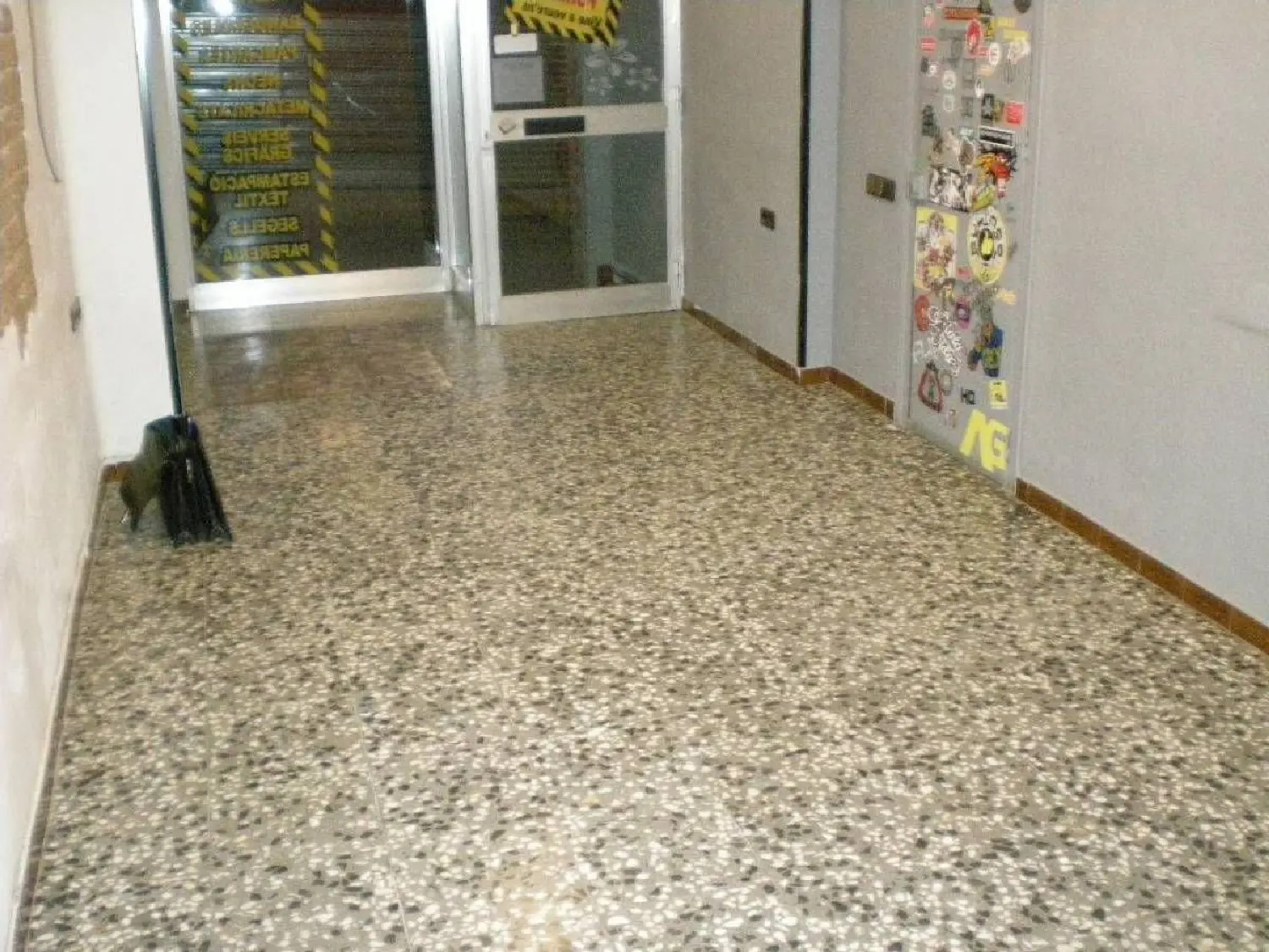  till salu lokal Els Comdals Bages 1