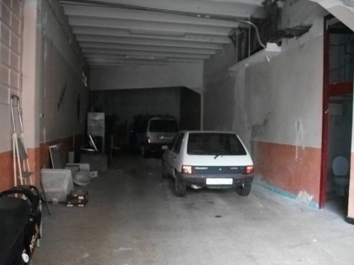 till salu lokal Els Comdals Bages 2