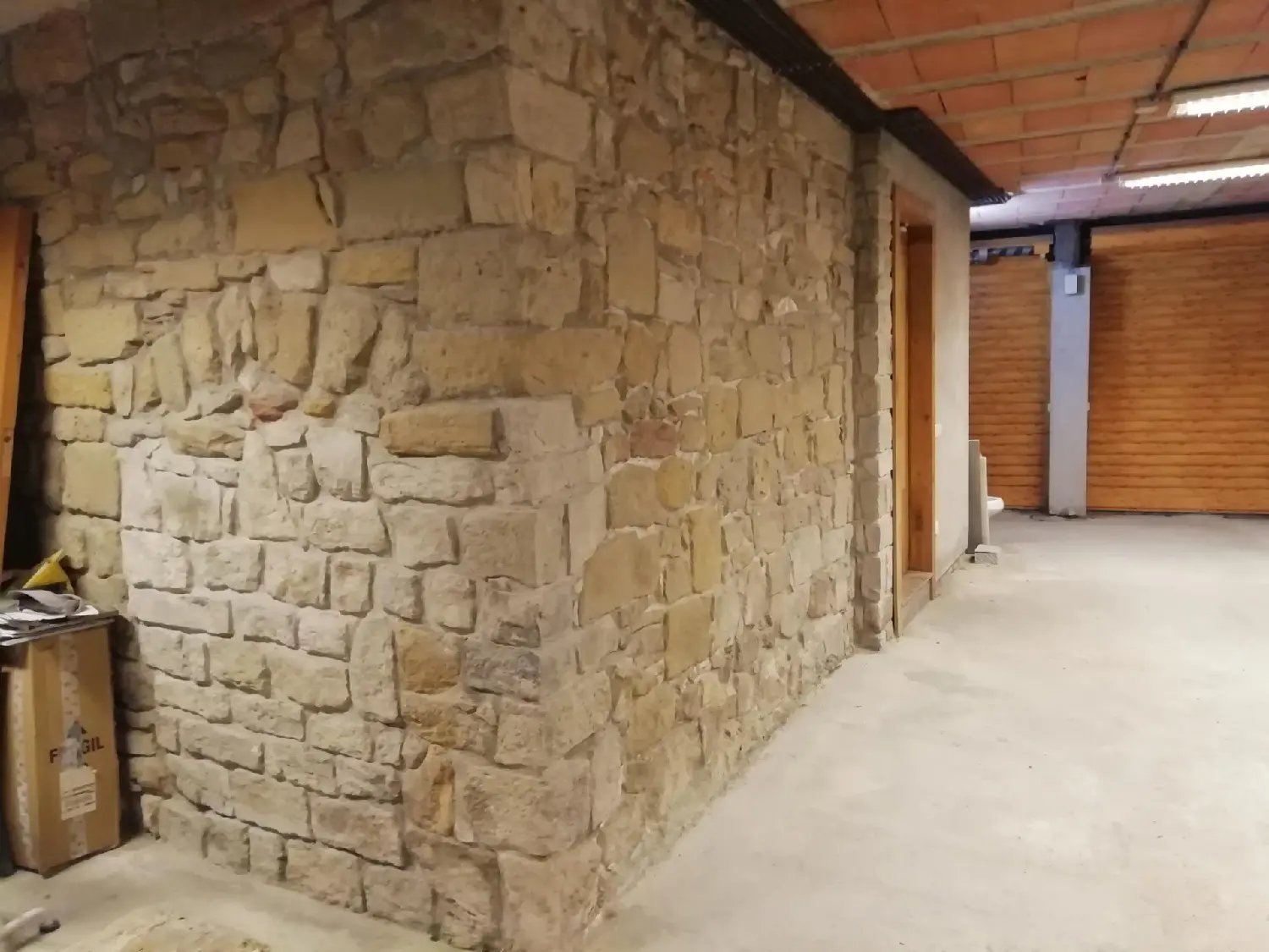  till salu lokal Els Comdals Bages 2