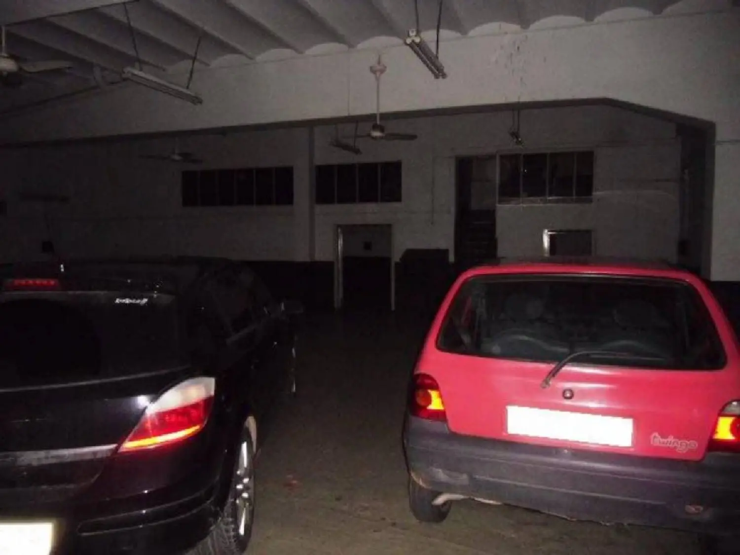  till salu lokal Els Comdals Bages 2