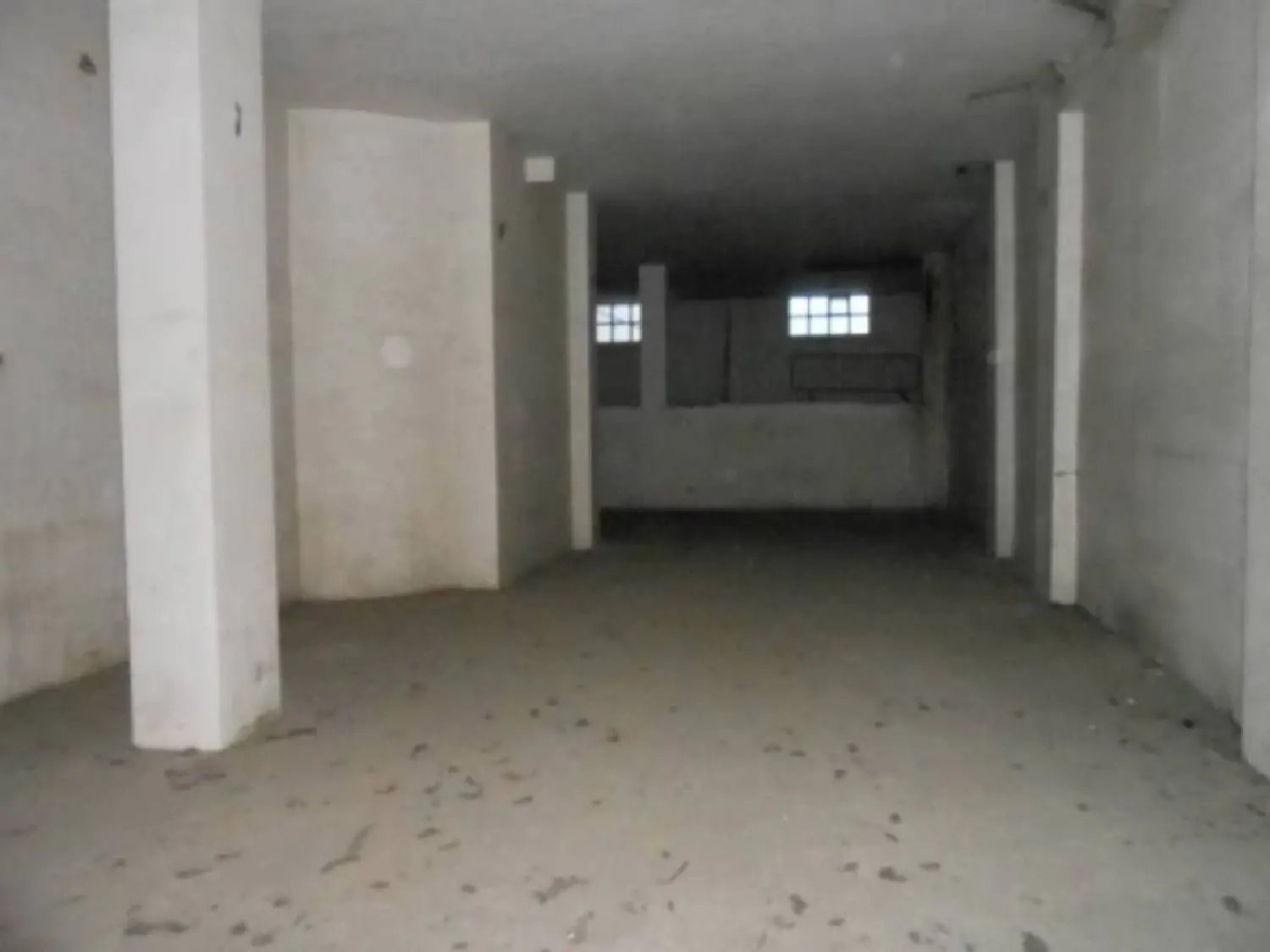 till salu lokal Els Comdals Bages 2