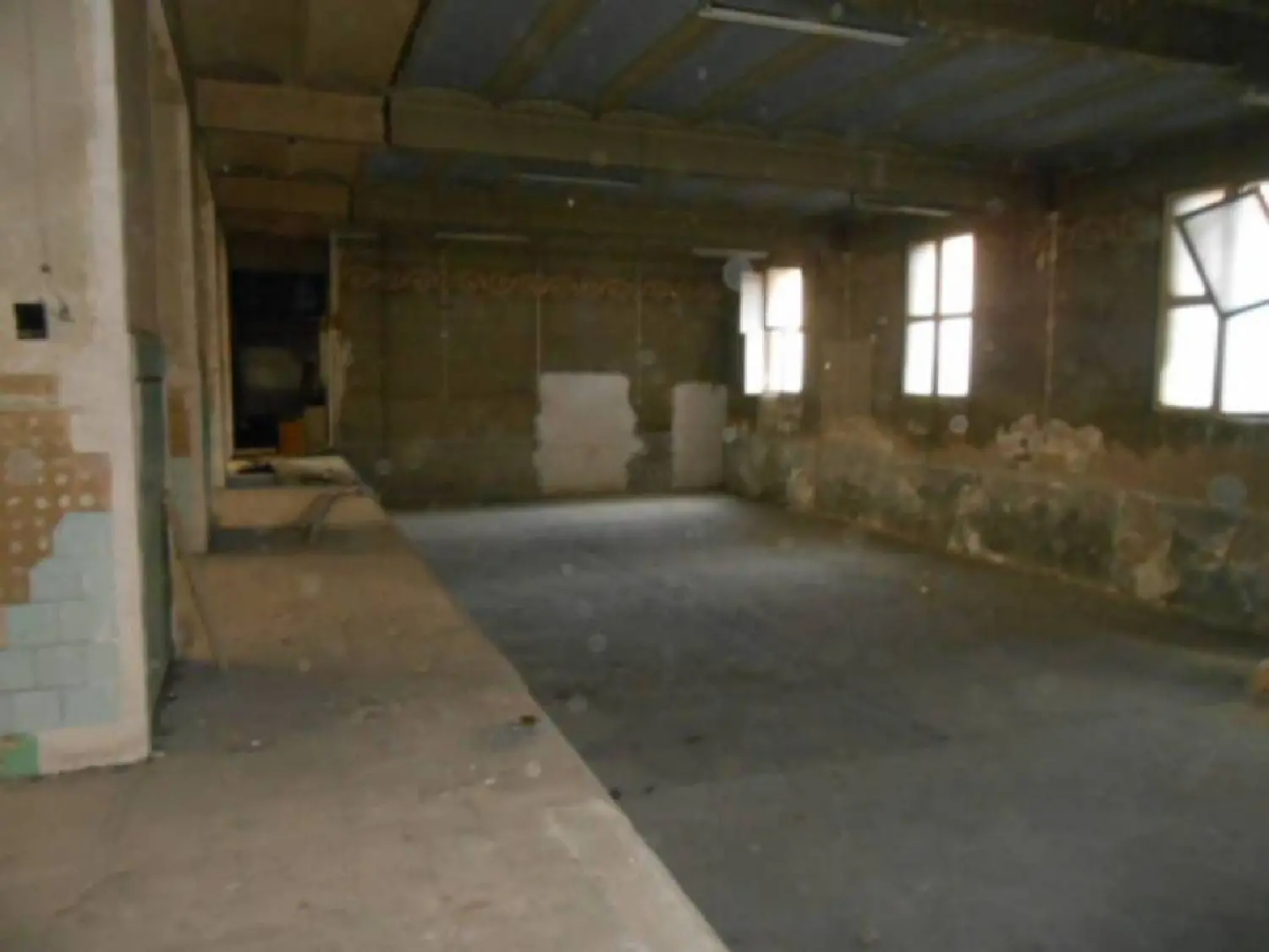  till salu lokal Els Comdals Bages 2