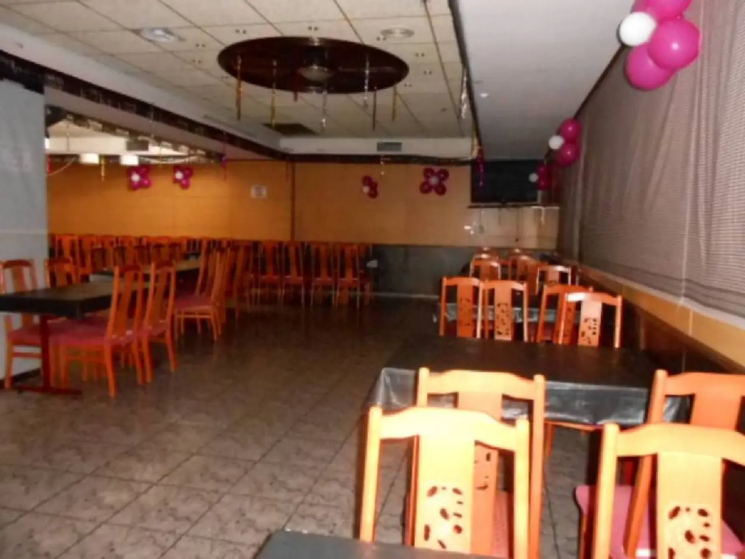  till salu lokal Els Comdals Bages 1