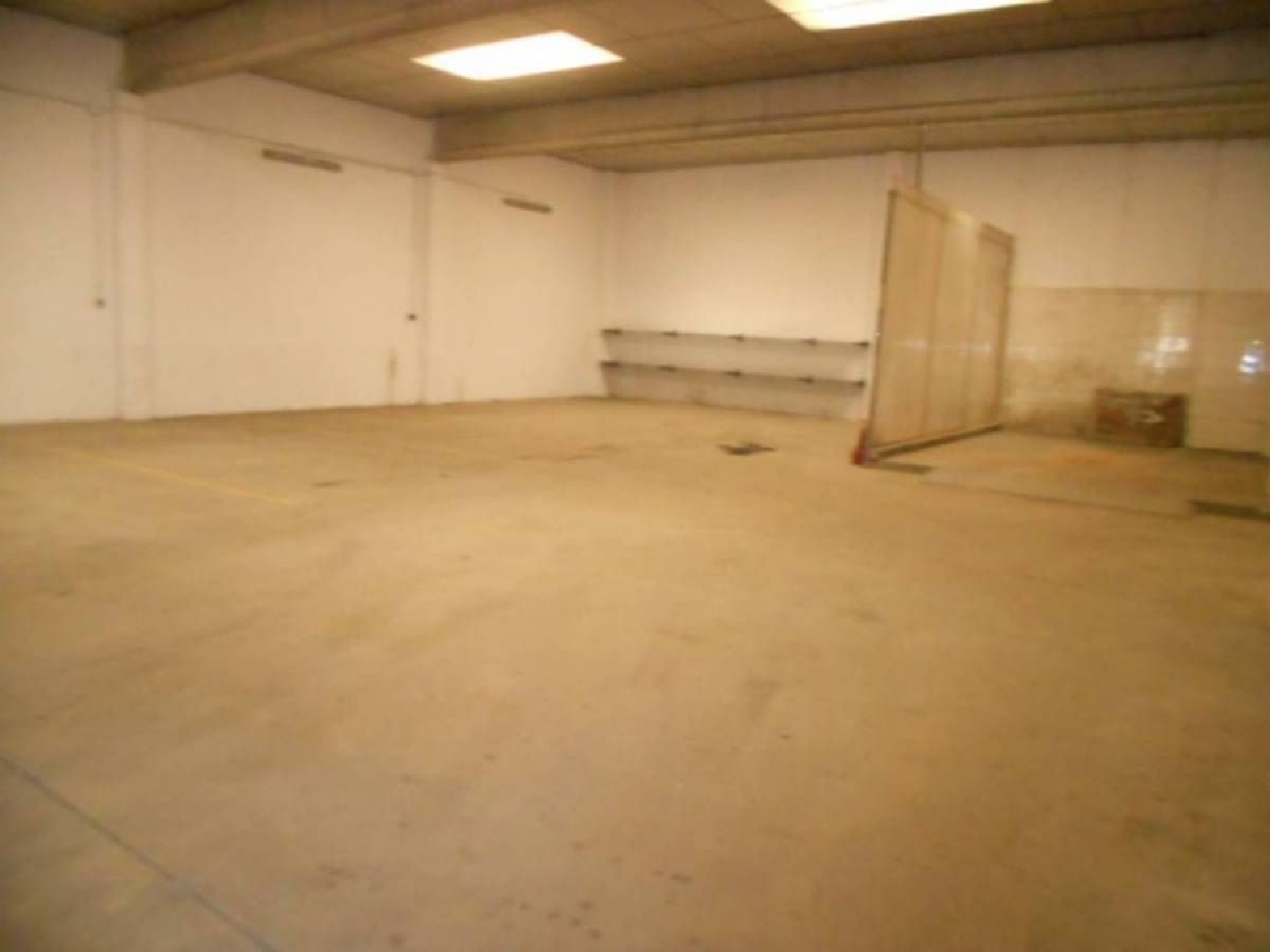  till salu lokal Els Comdals Bages 5