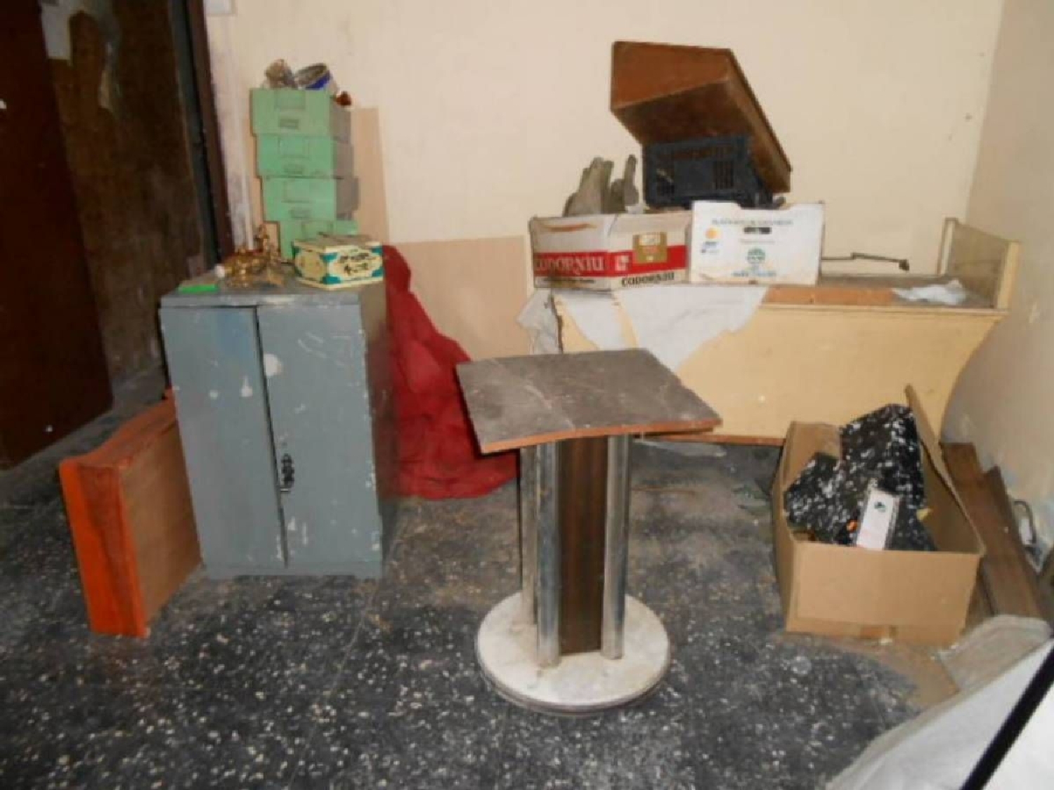  till salu lokal Els Comdals Bages 1