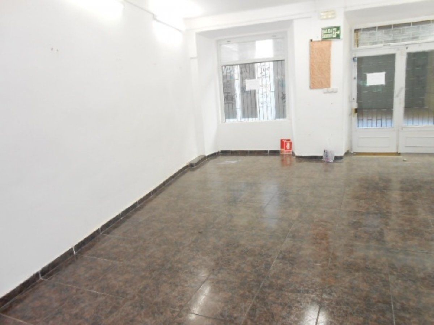  till salu lokal Els Comdals Bages 1