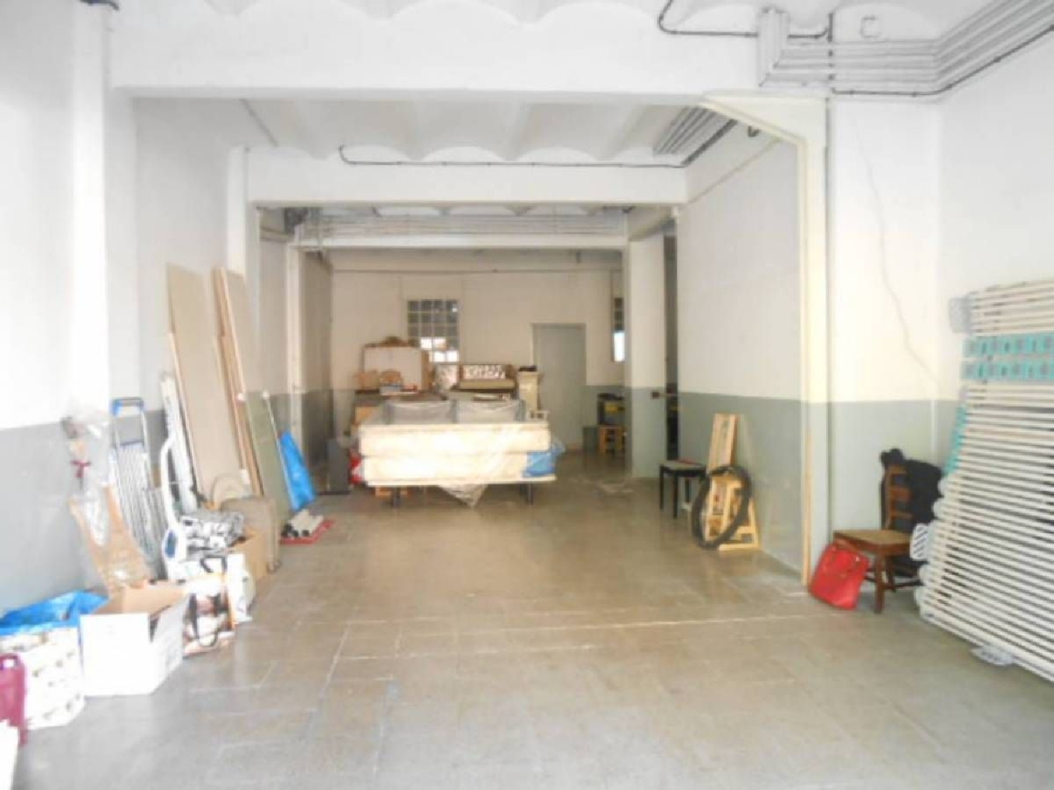  till salu lokal Els Comdals Bages 1
