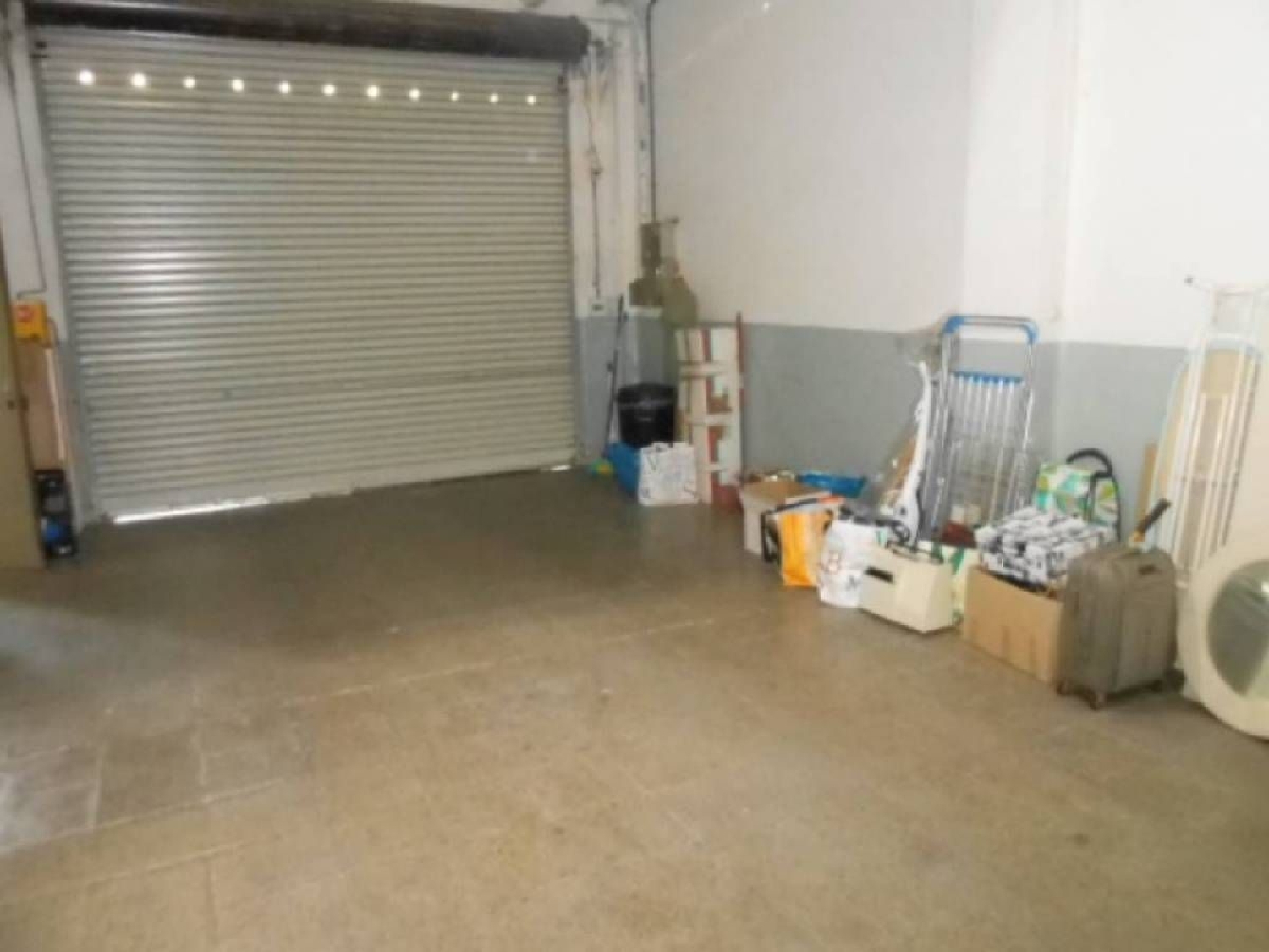 till salu lokal Els Comdals Bages 2