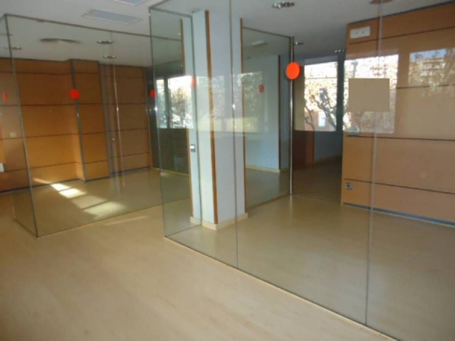  till salu lokal Els Comdals Bages 6