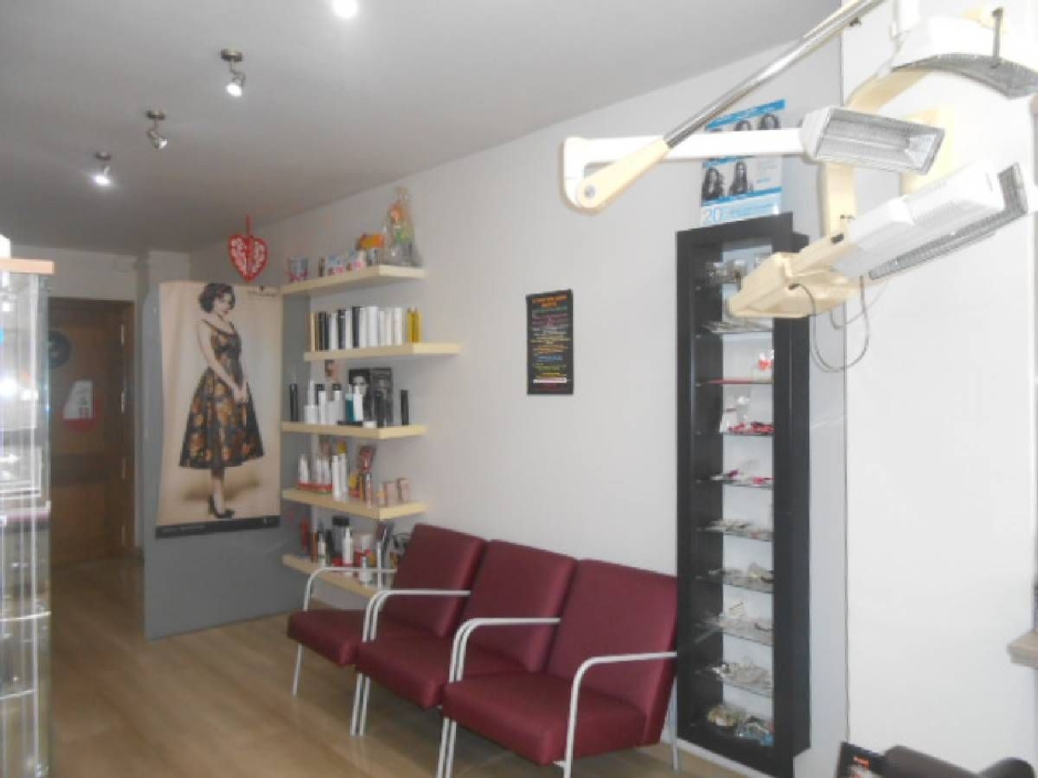  en venta local Manresa Bages 6