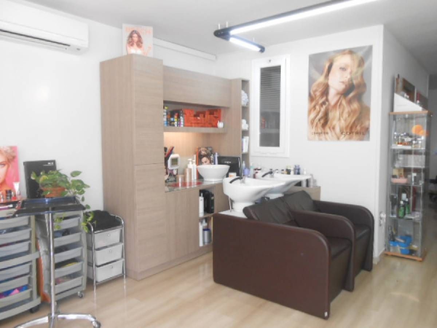 en venta local Manresa Bages 3