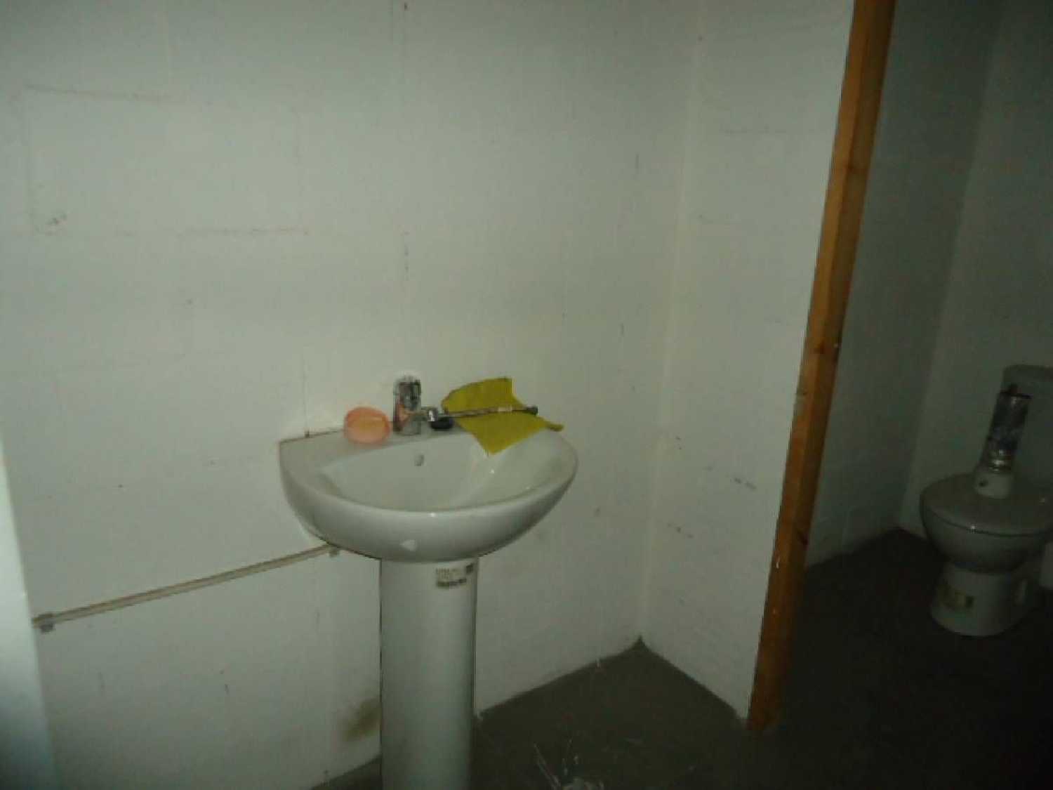  till salu lokal Els Comdals Bages 7