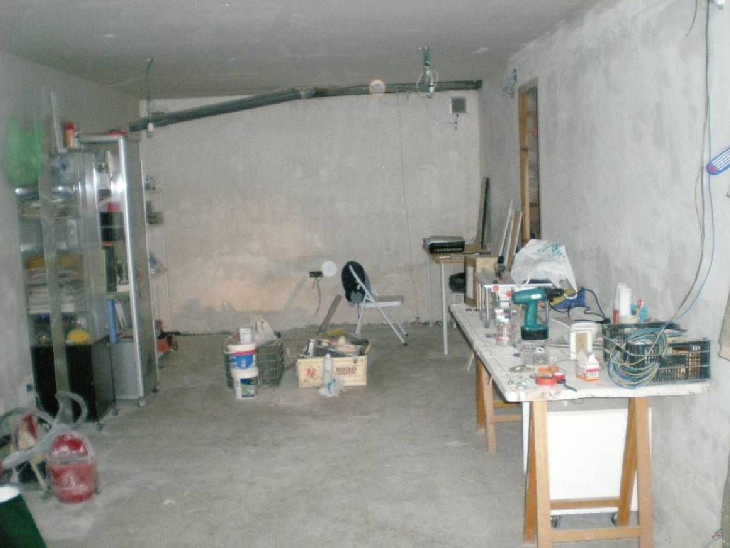  till salu lokal Els Comdals Bages 1