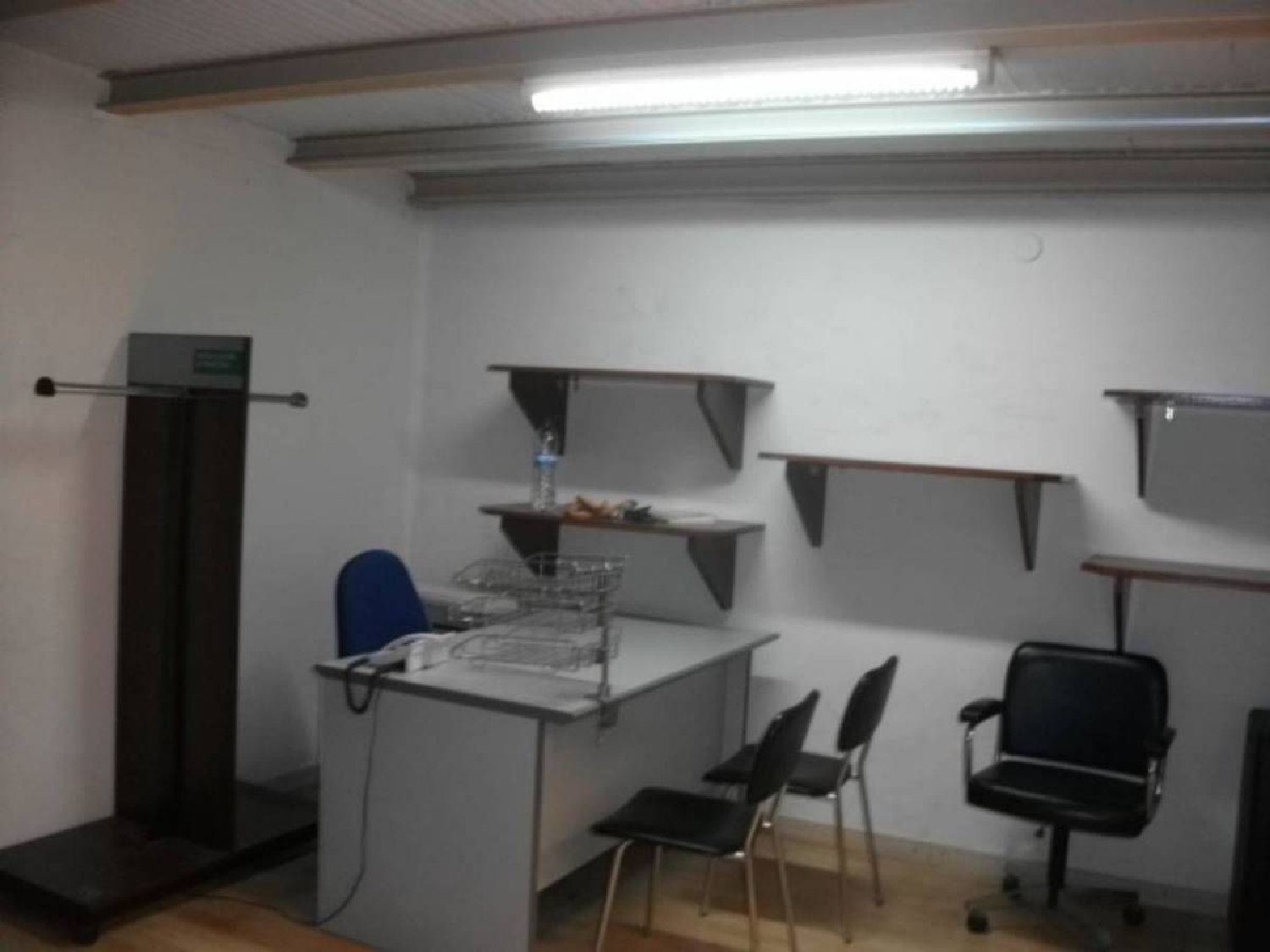 till salu lokal Els Comdals Bages 5